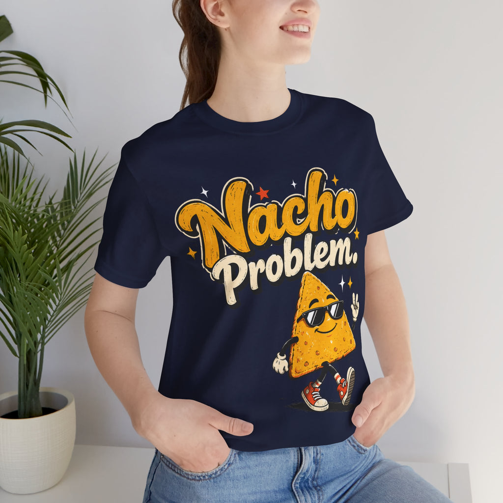 Color: Navy | Mockup 3
