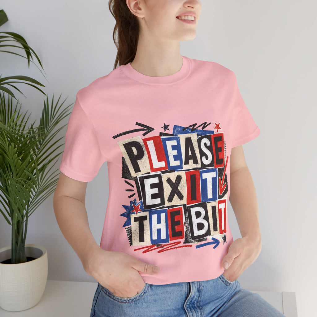 Color: Pink | Mockup 3