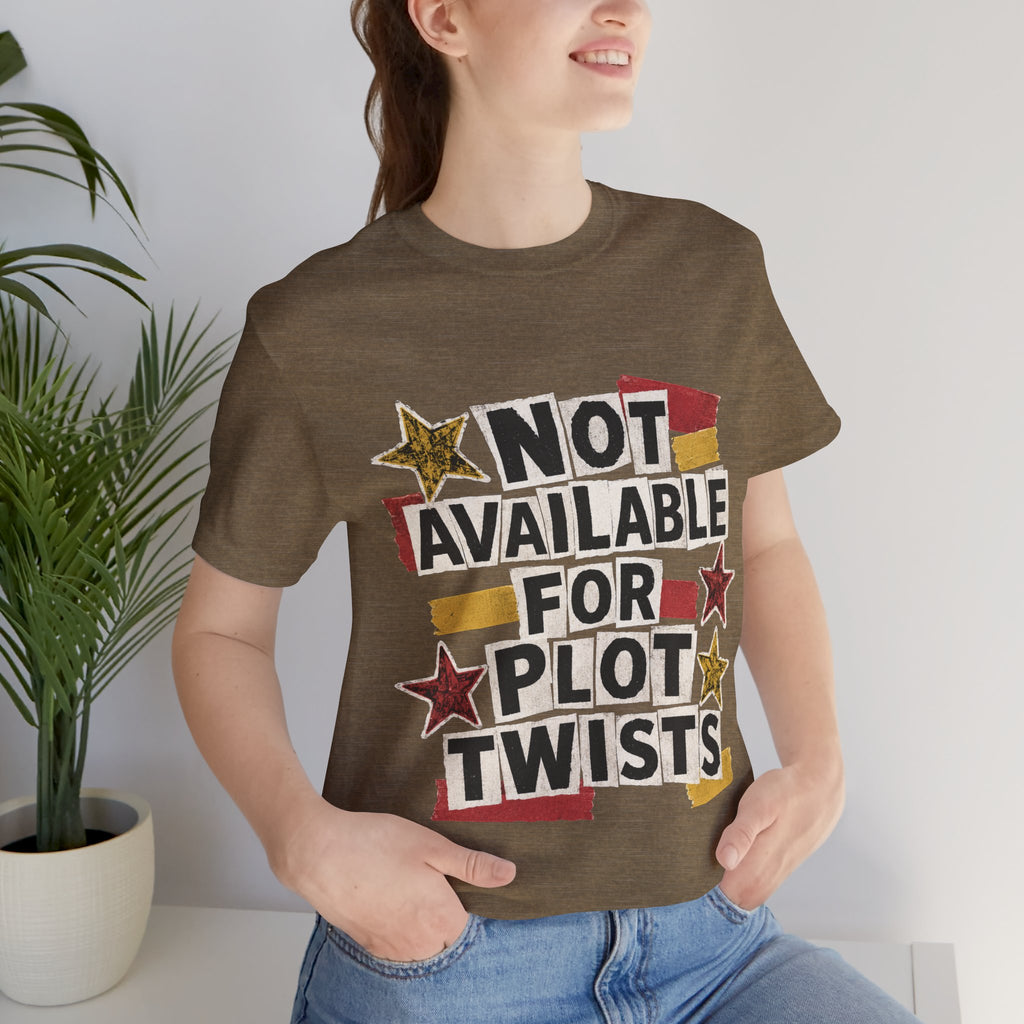 Color: Heather Olive | Mockup 3