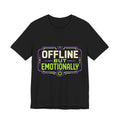 Color: Black | Mockup 1