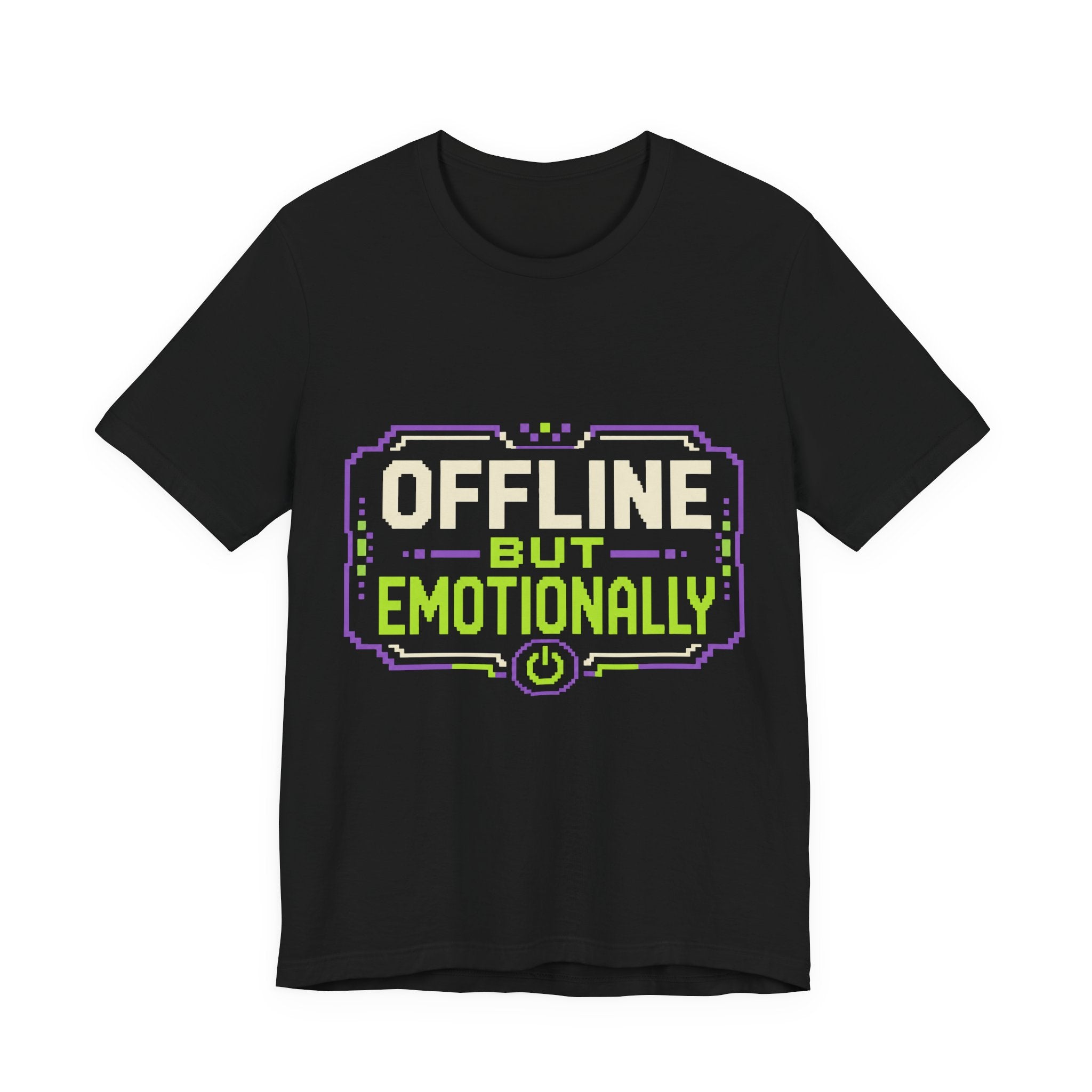 Color: Black | Mockup 1