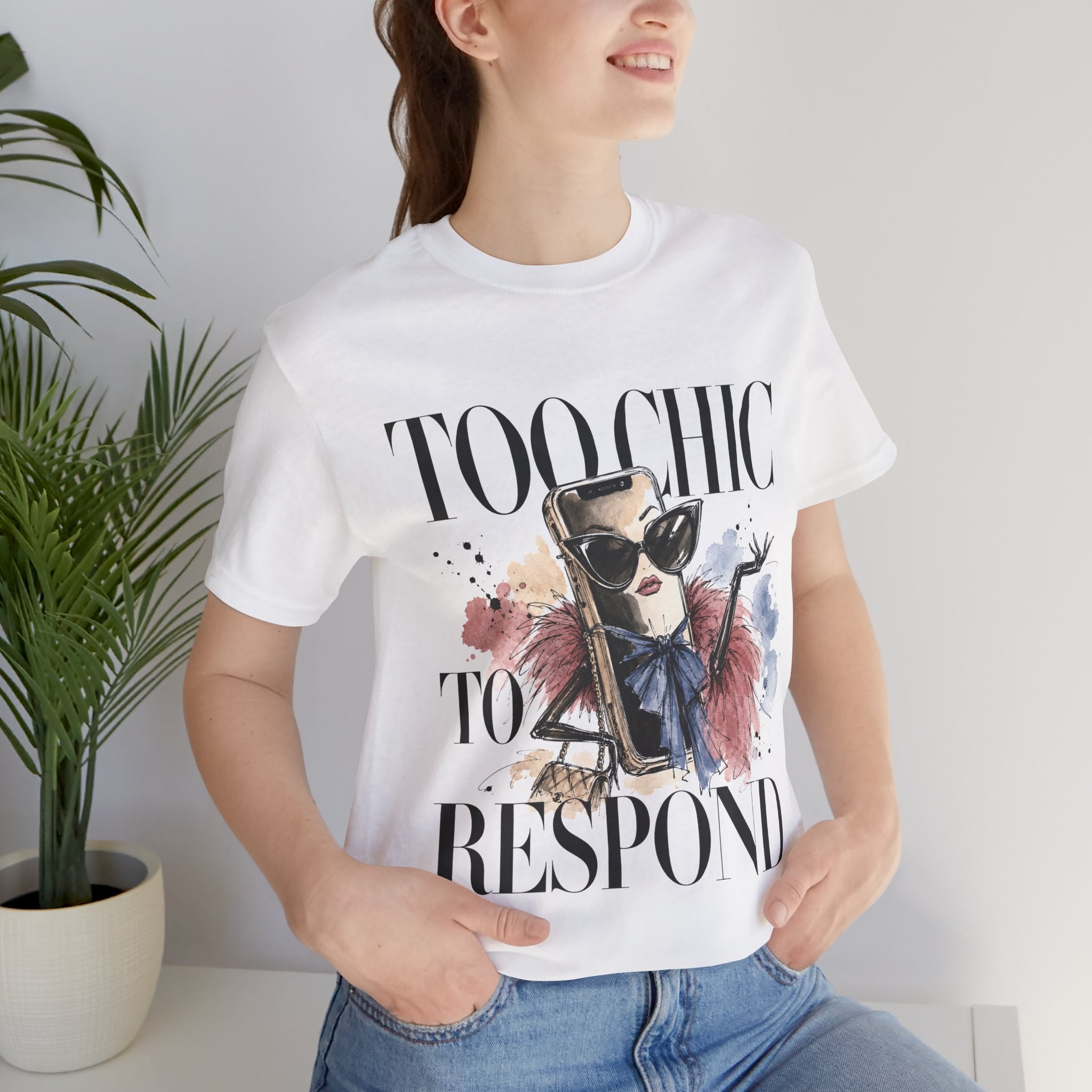 Color: White | Mockup 3