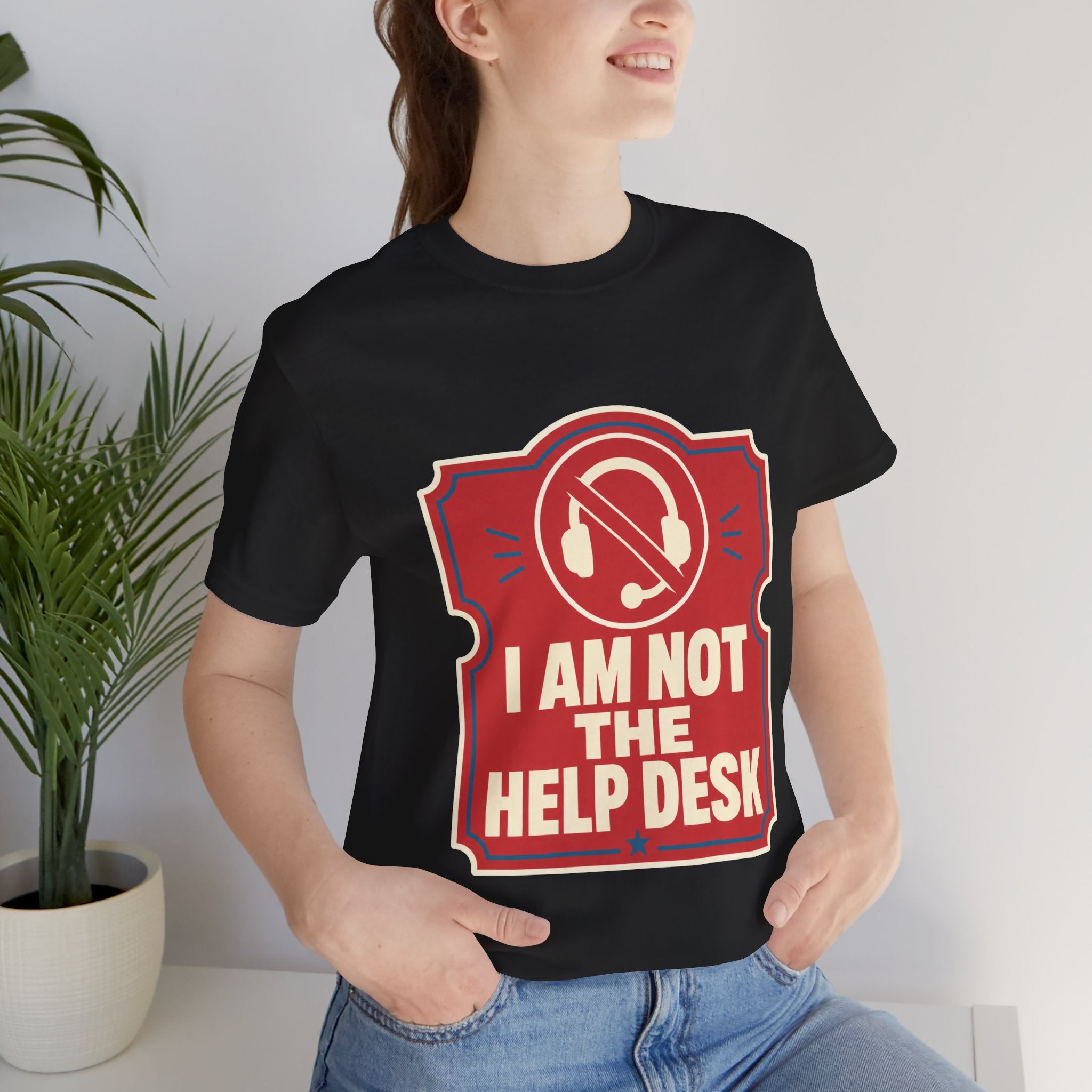 Color: Black | Mockup 3