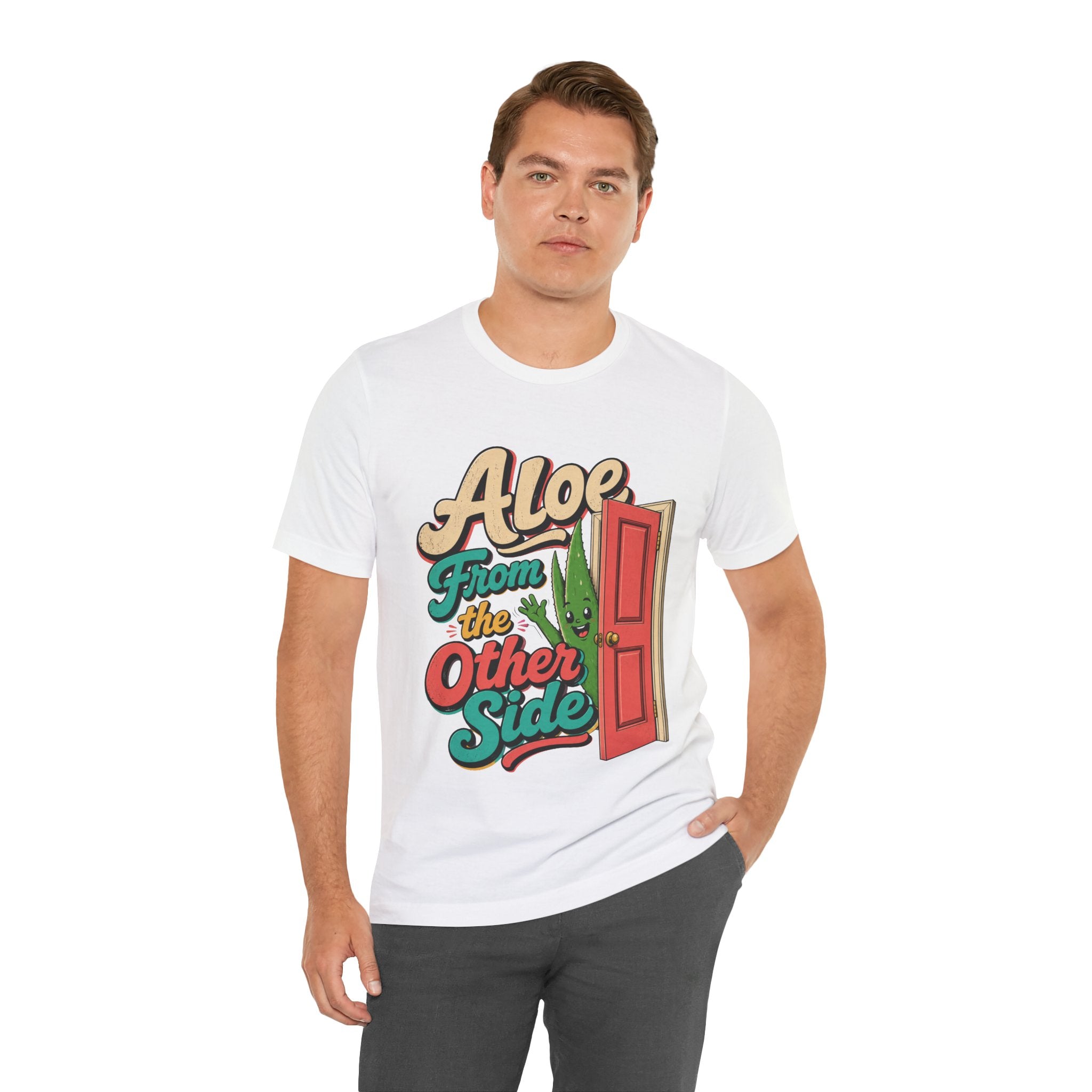 Color: White | Mockup 2
