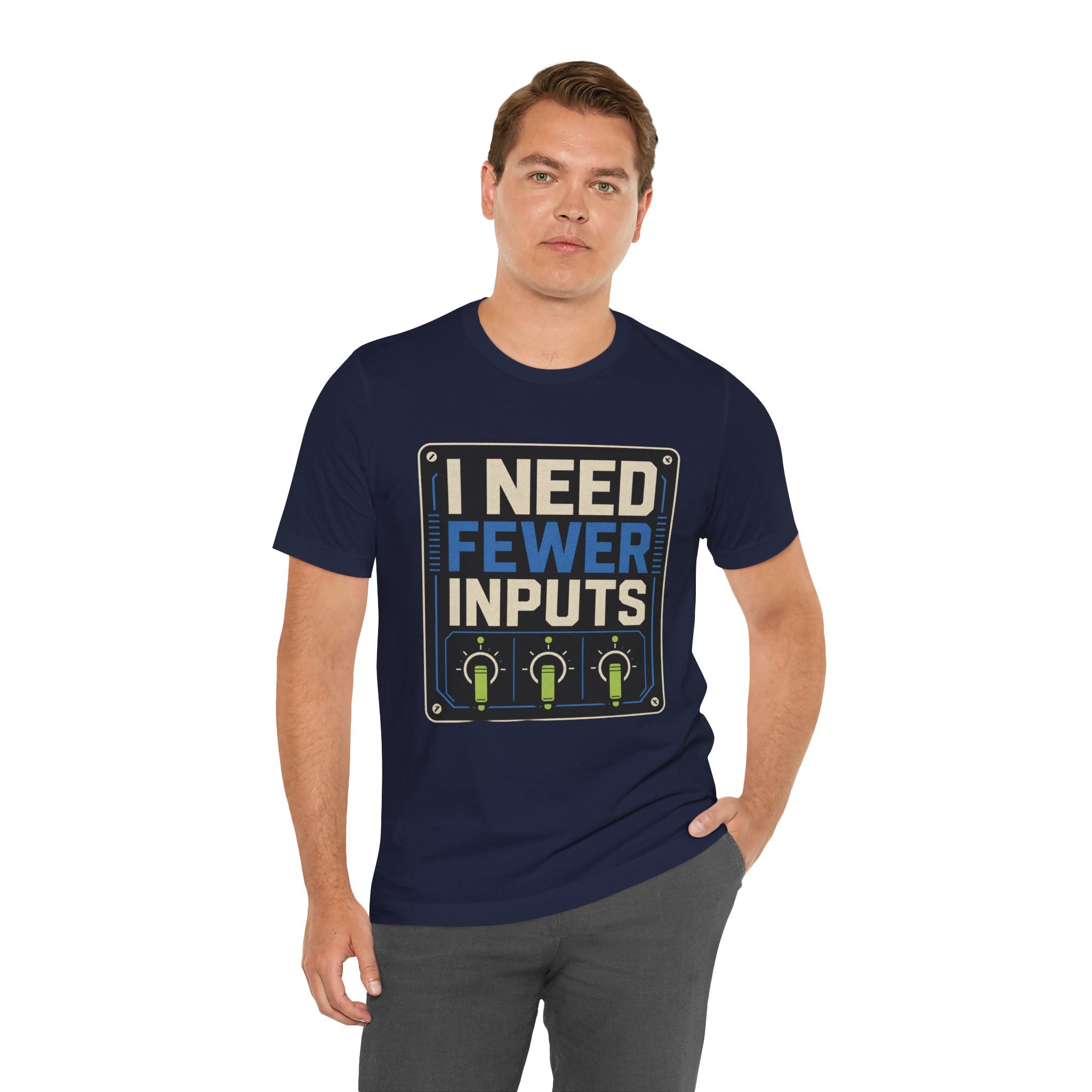 Color: Navy | Mockup 2