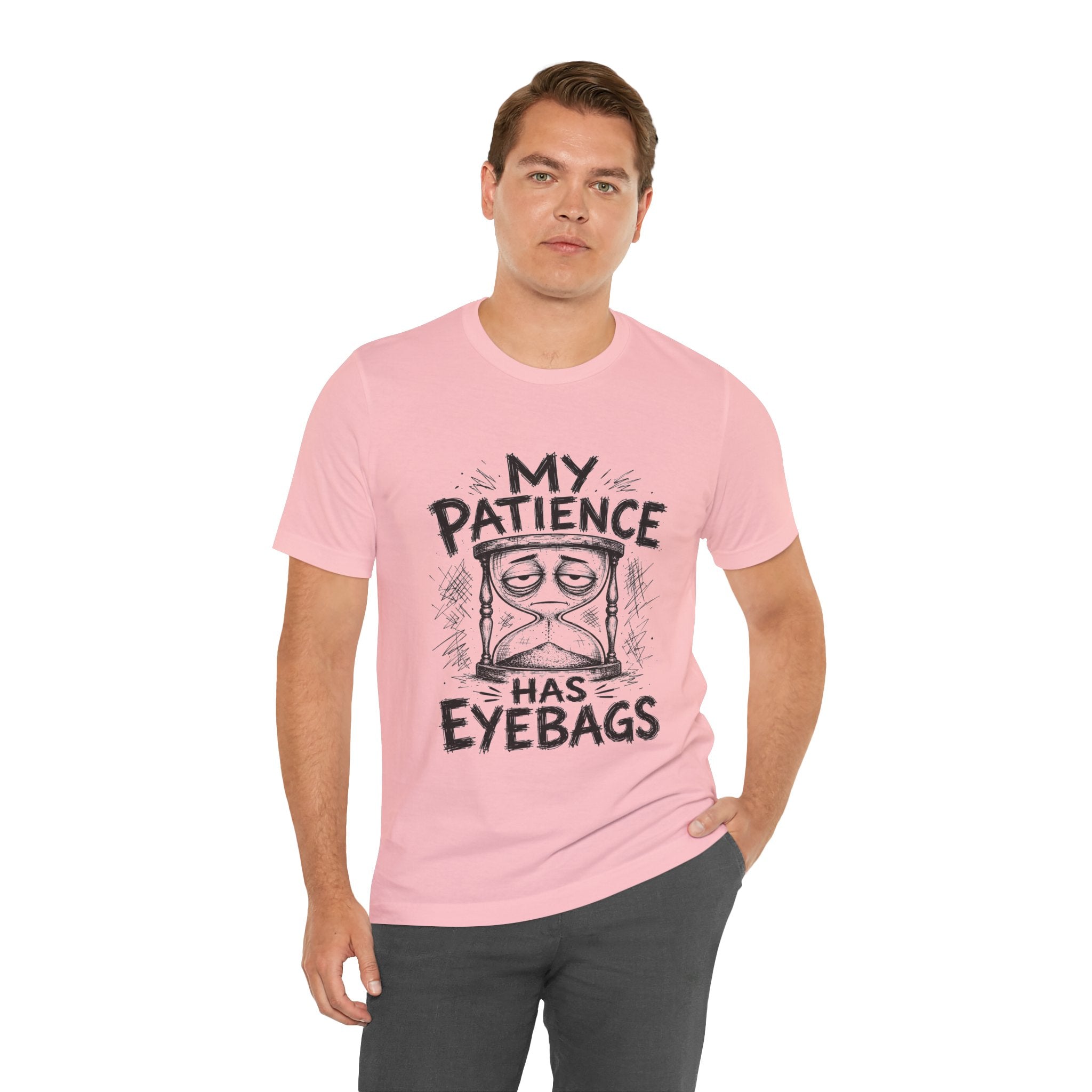 Color: Pink | Mockup 2
