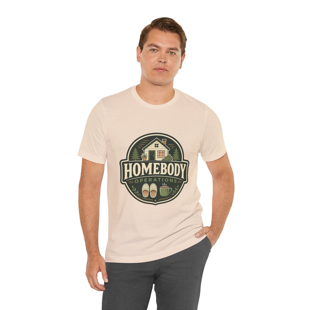 Color: Soft Cream | Mockup 2