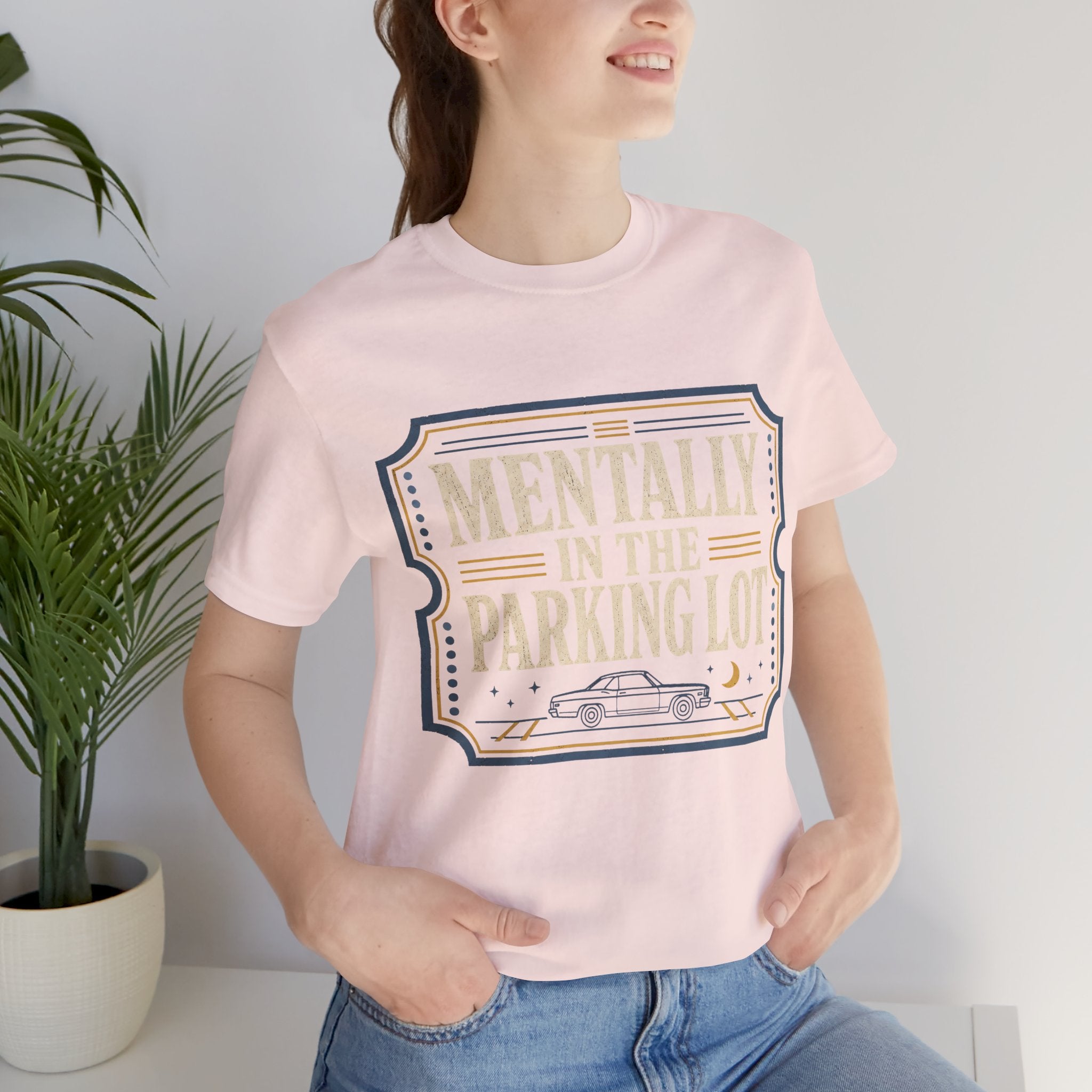 Color: Soft Pink | Mockup 3