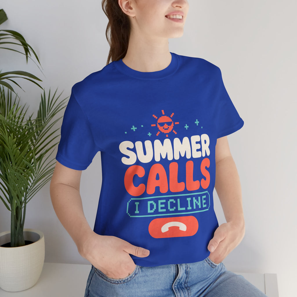 Color: True Royal | Mockup 3