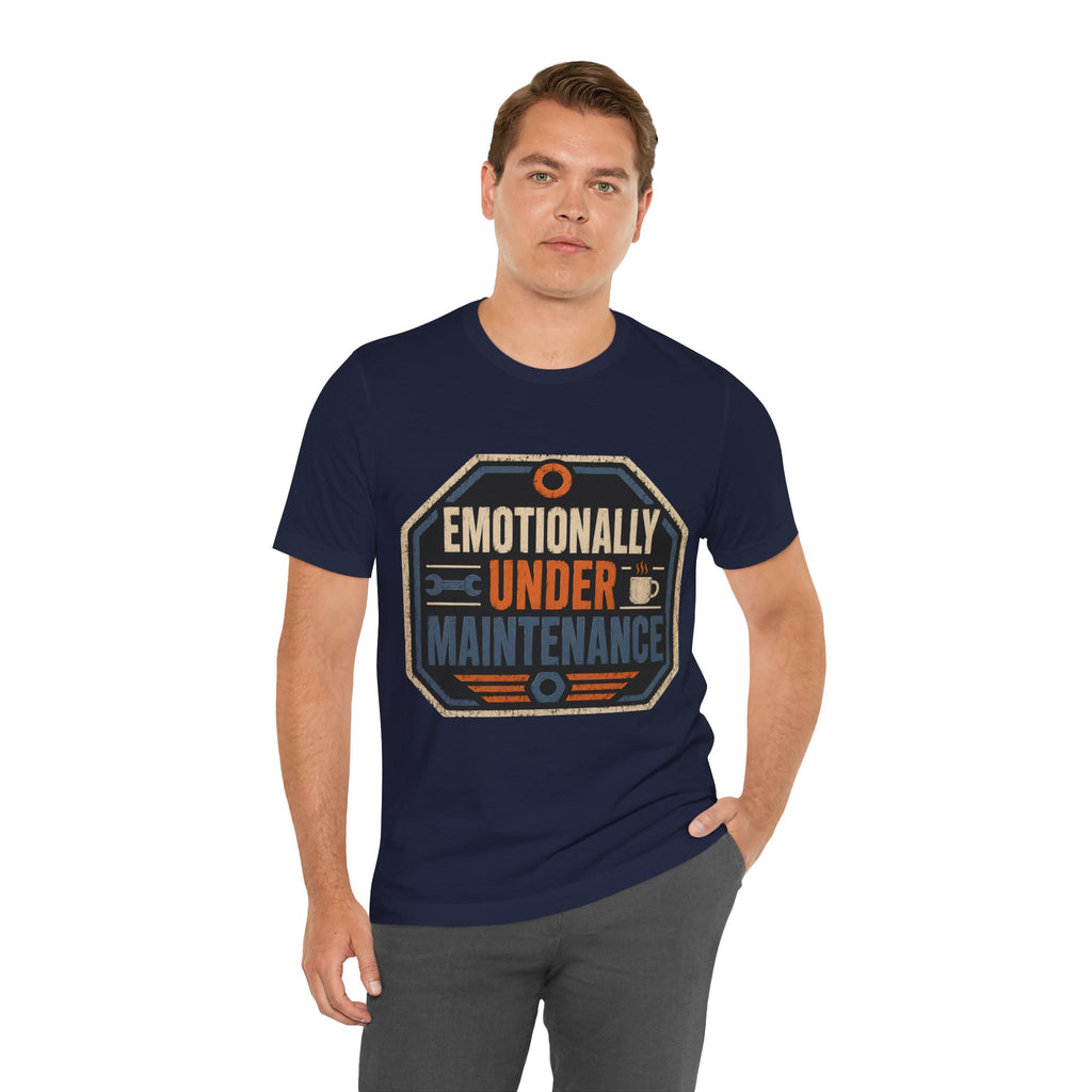 Color: Navy | Mockup 2