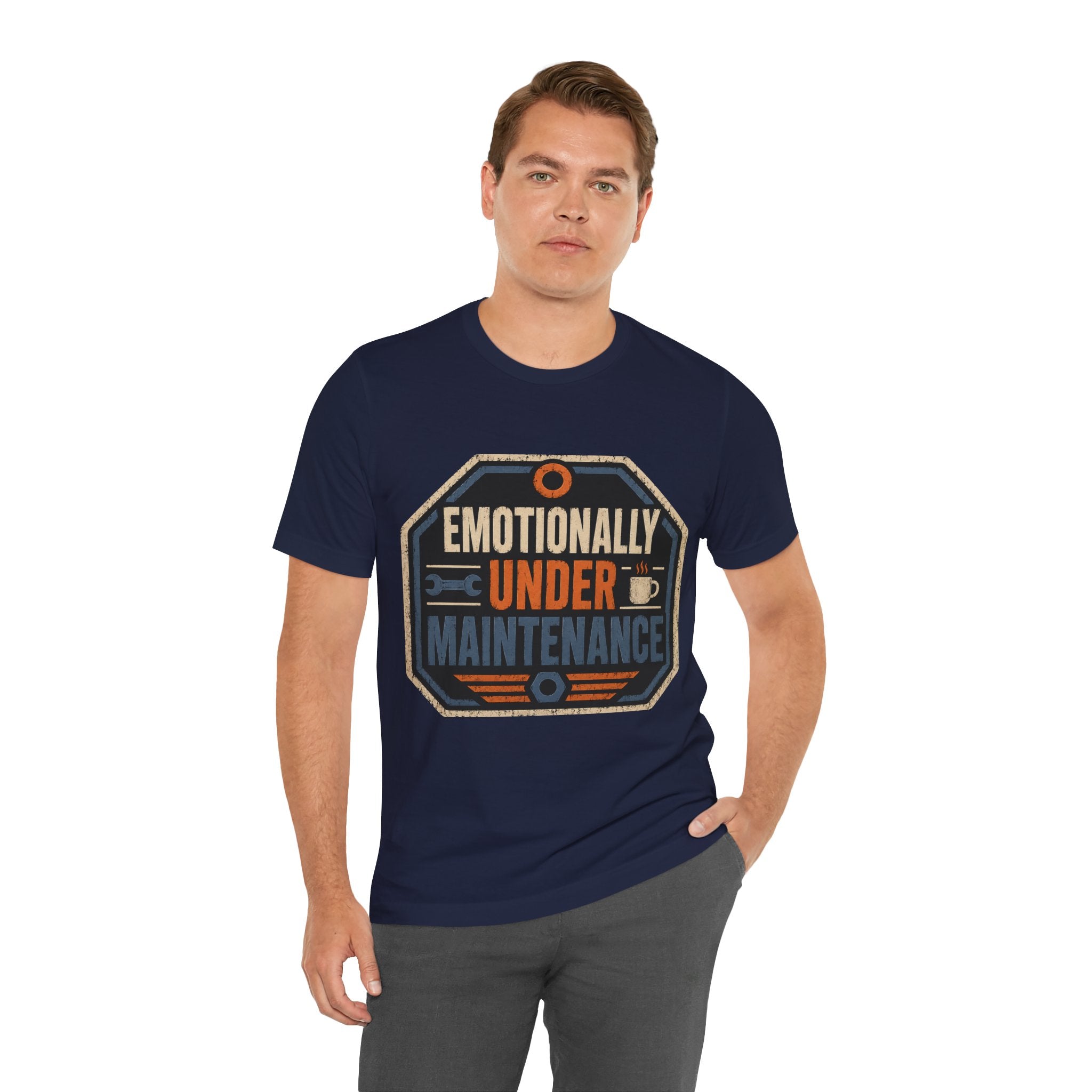 Color: Navy | Mockup 2
