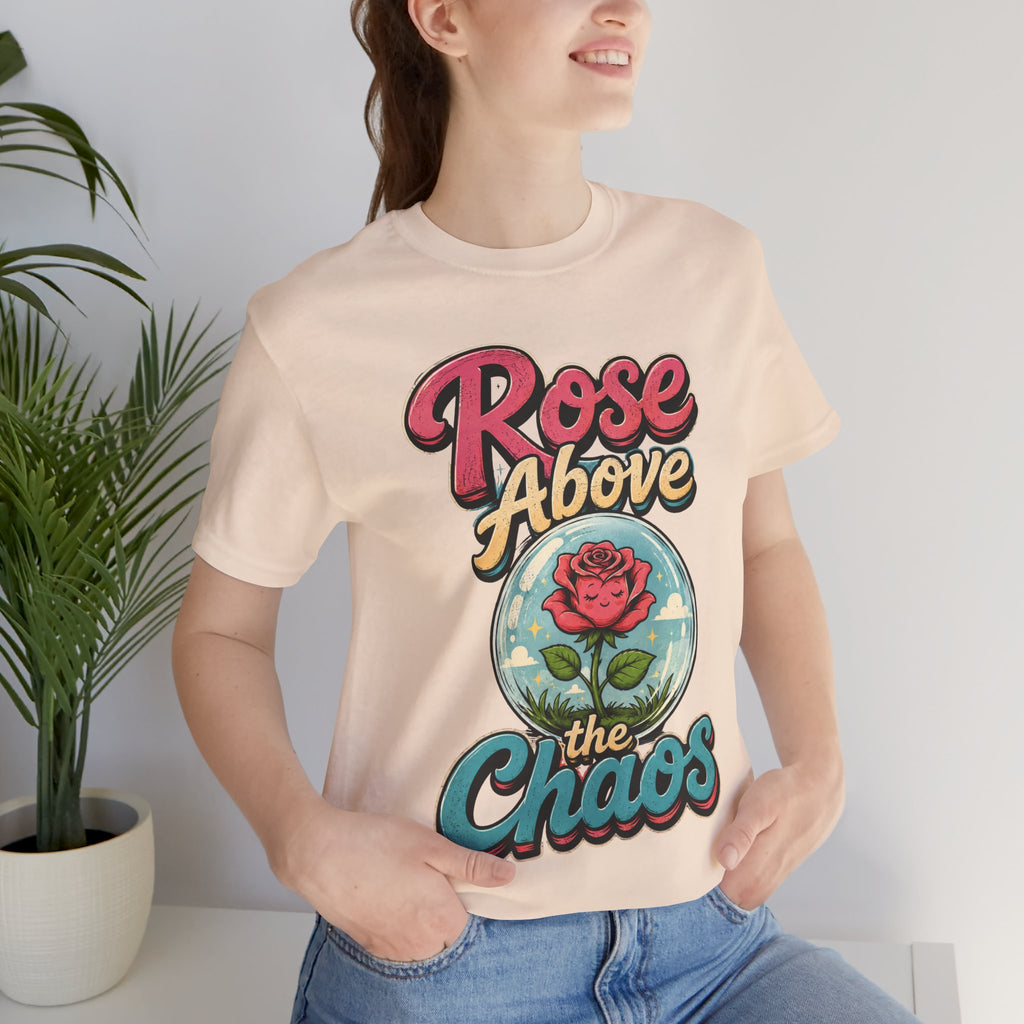 Color: Soft Cream | Mockup 3