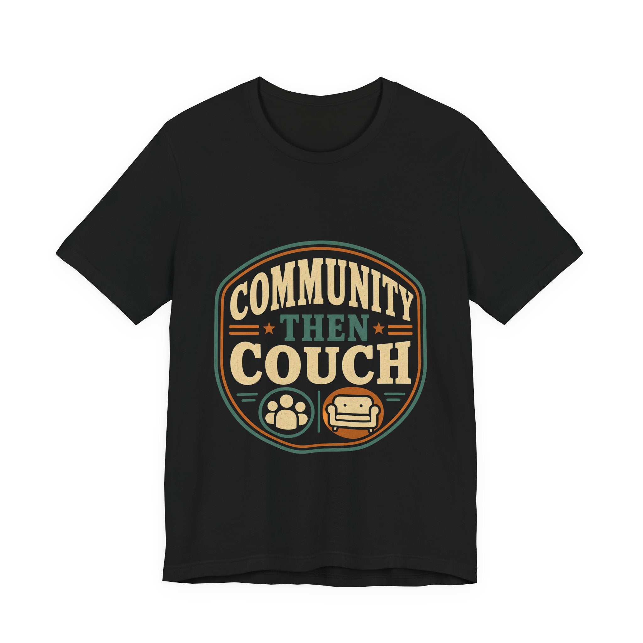 Color: Black | Mockup 1
