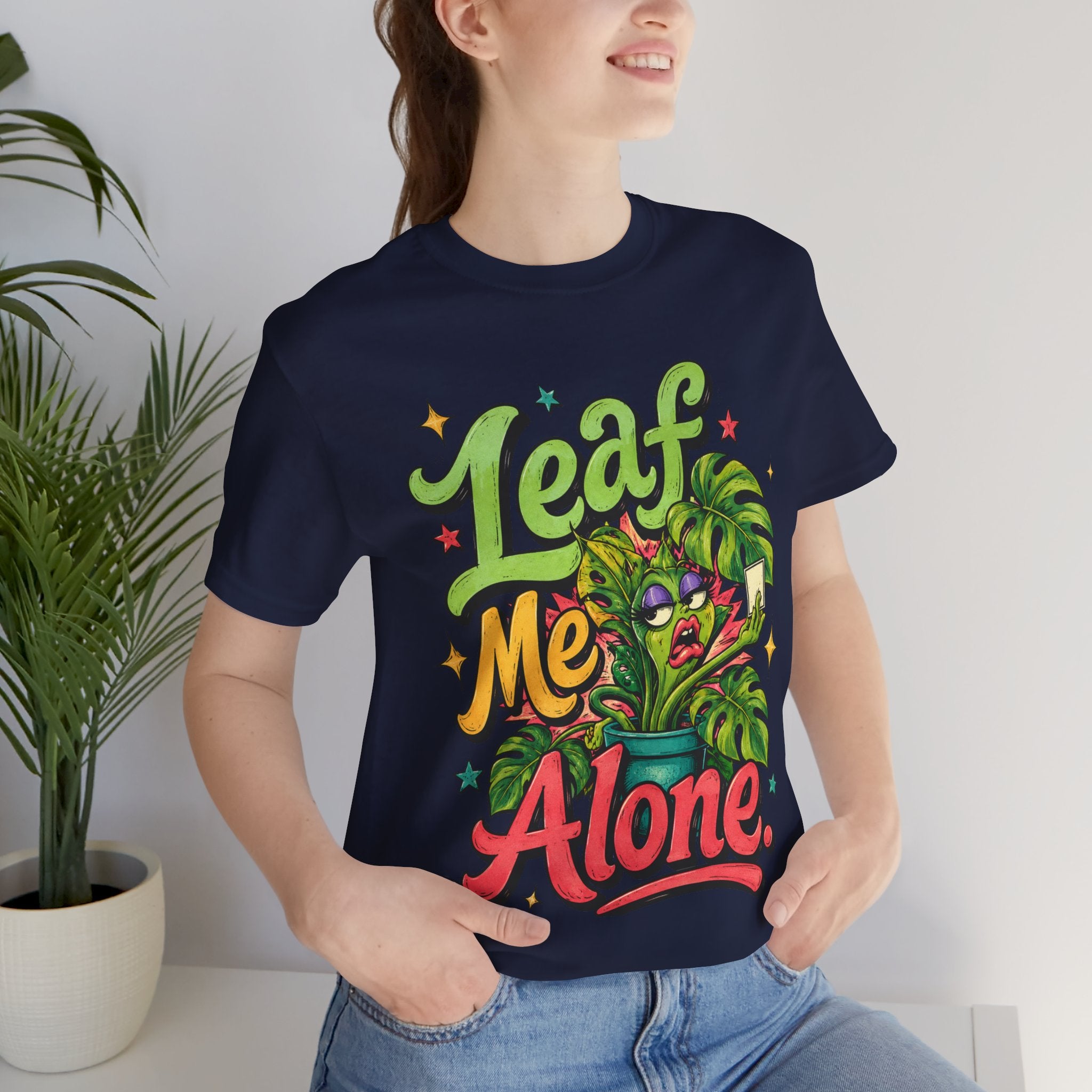 Color: Navy | Mockup 3