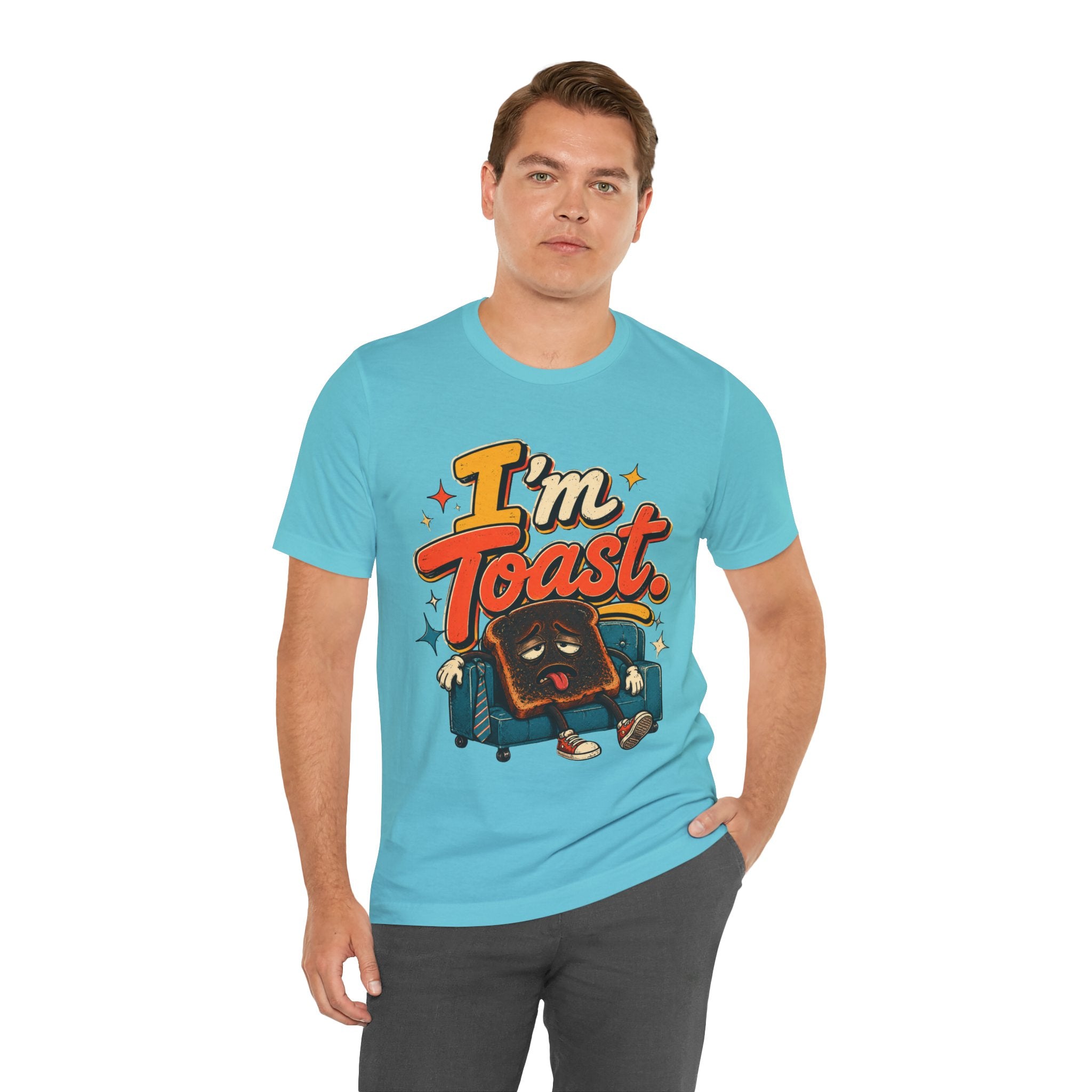 Color: Turquoise | Mockup 2