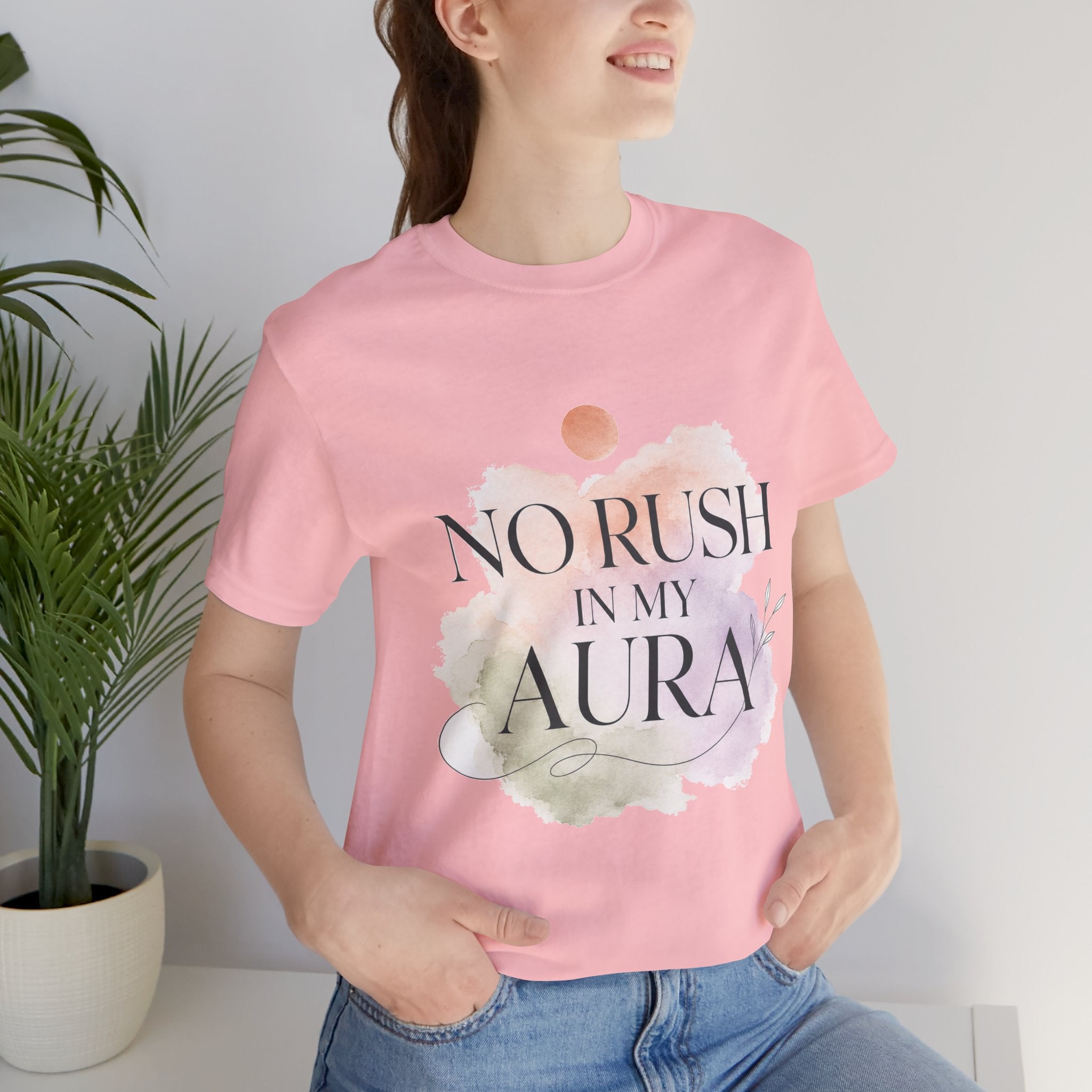 Color: Pink | Mockup 3