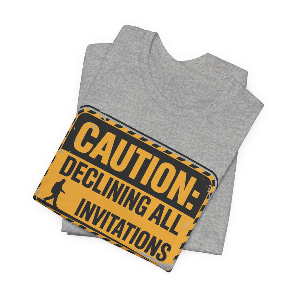 Color: Athletic Heather | Mockup 2