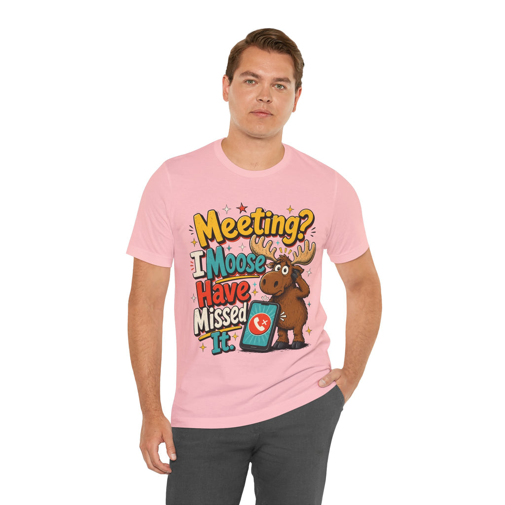 Color: Pink | Mockup 2
