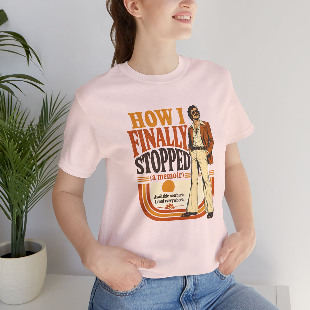 Color: Soft Pink | Mockup 3
