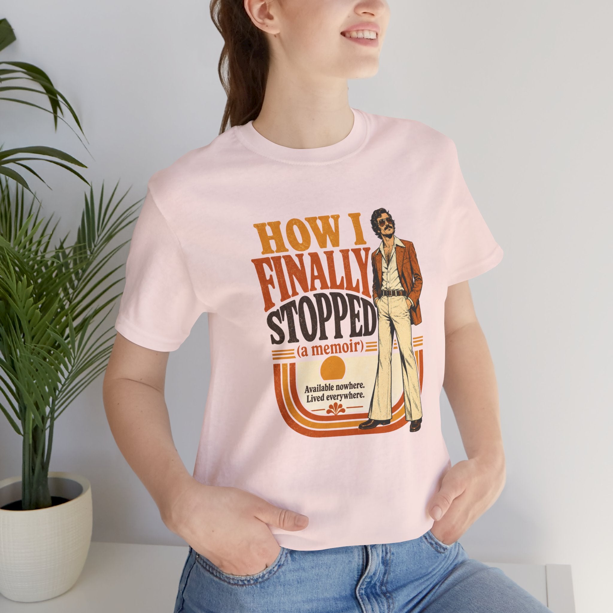 Color: Soft Pink | Mockup 3
