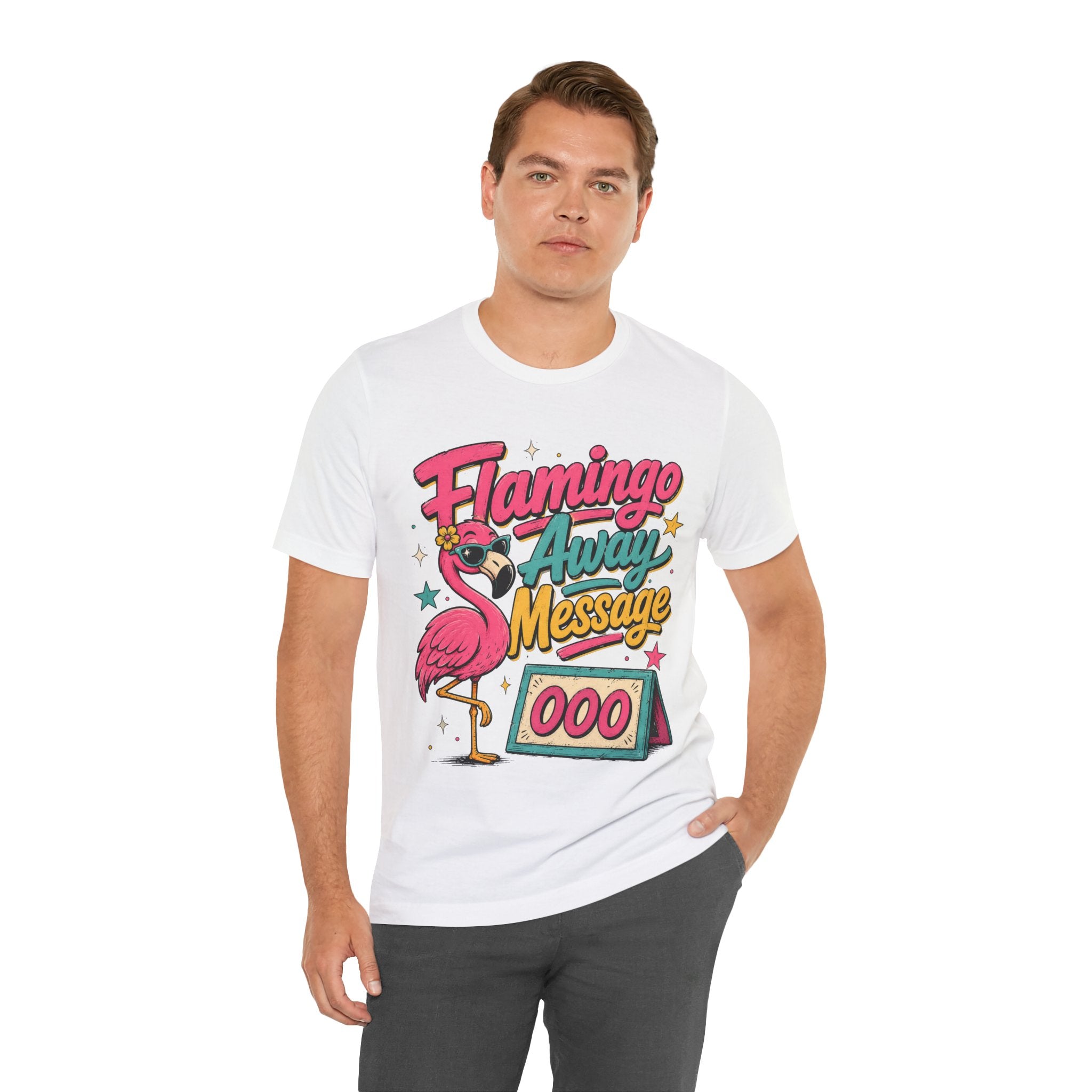Color: White | Mockup 2