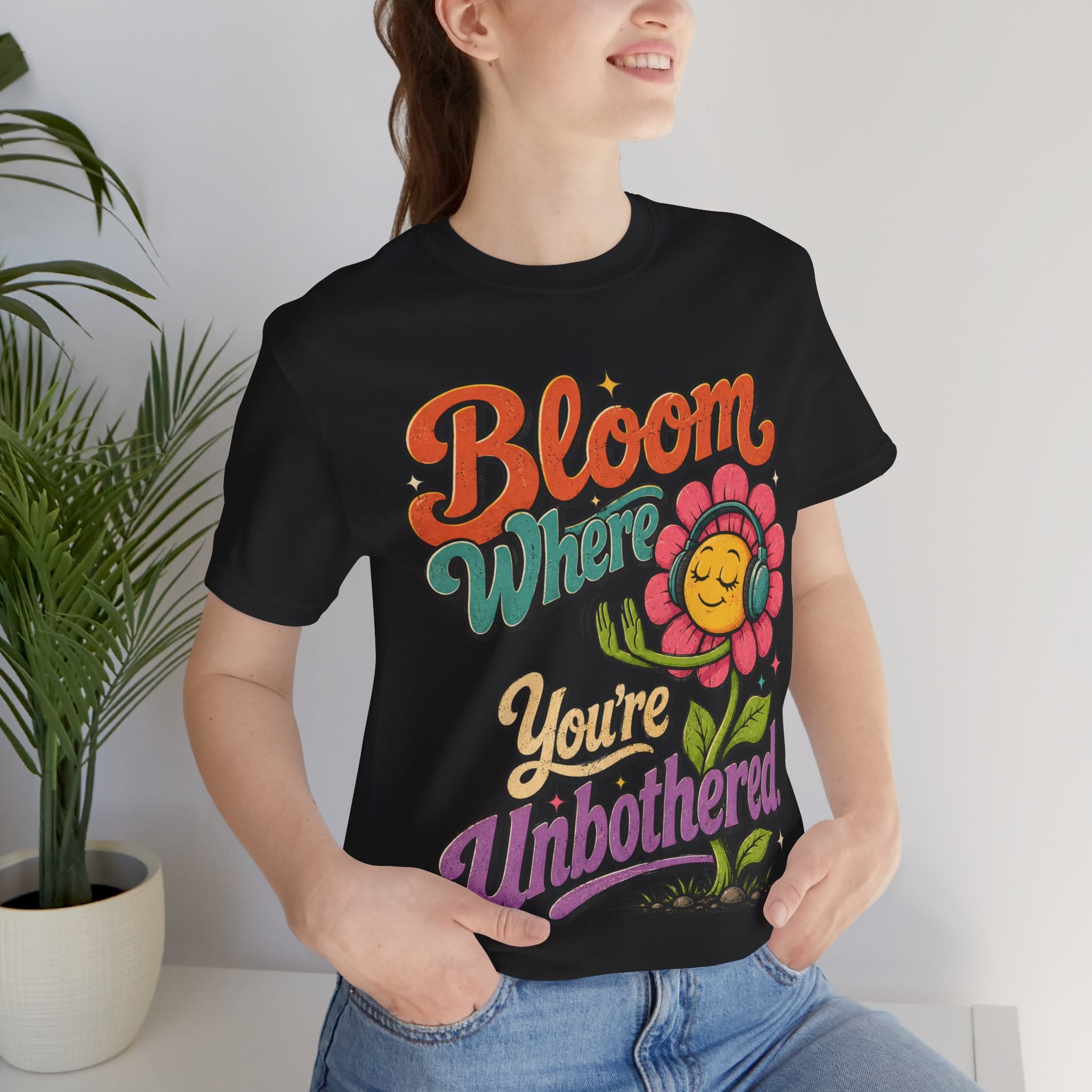 Color: Black | Mockup 3
