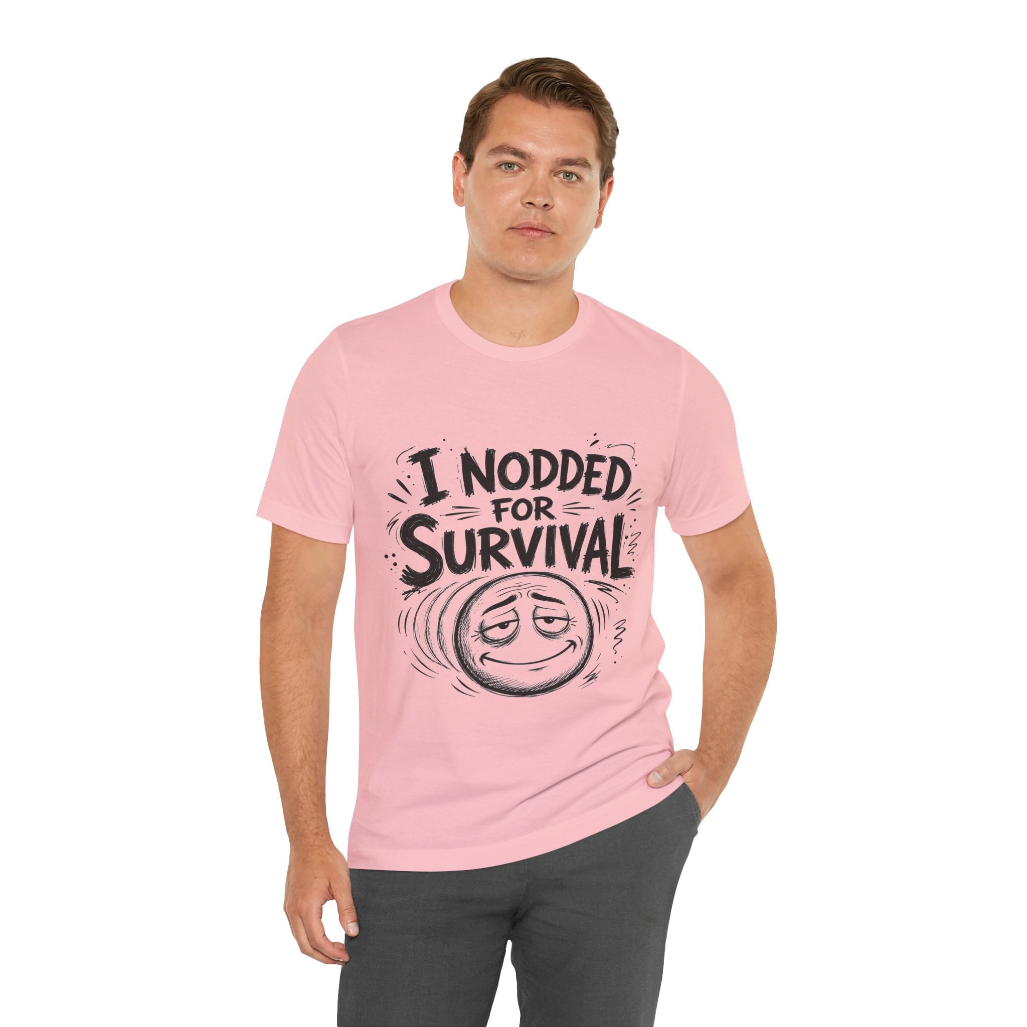 Color: Pink | Mockup 2