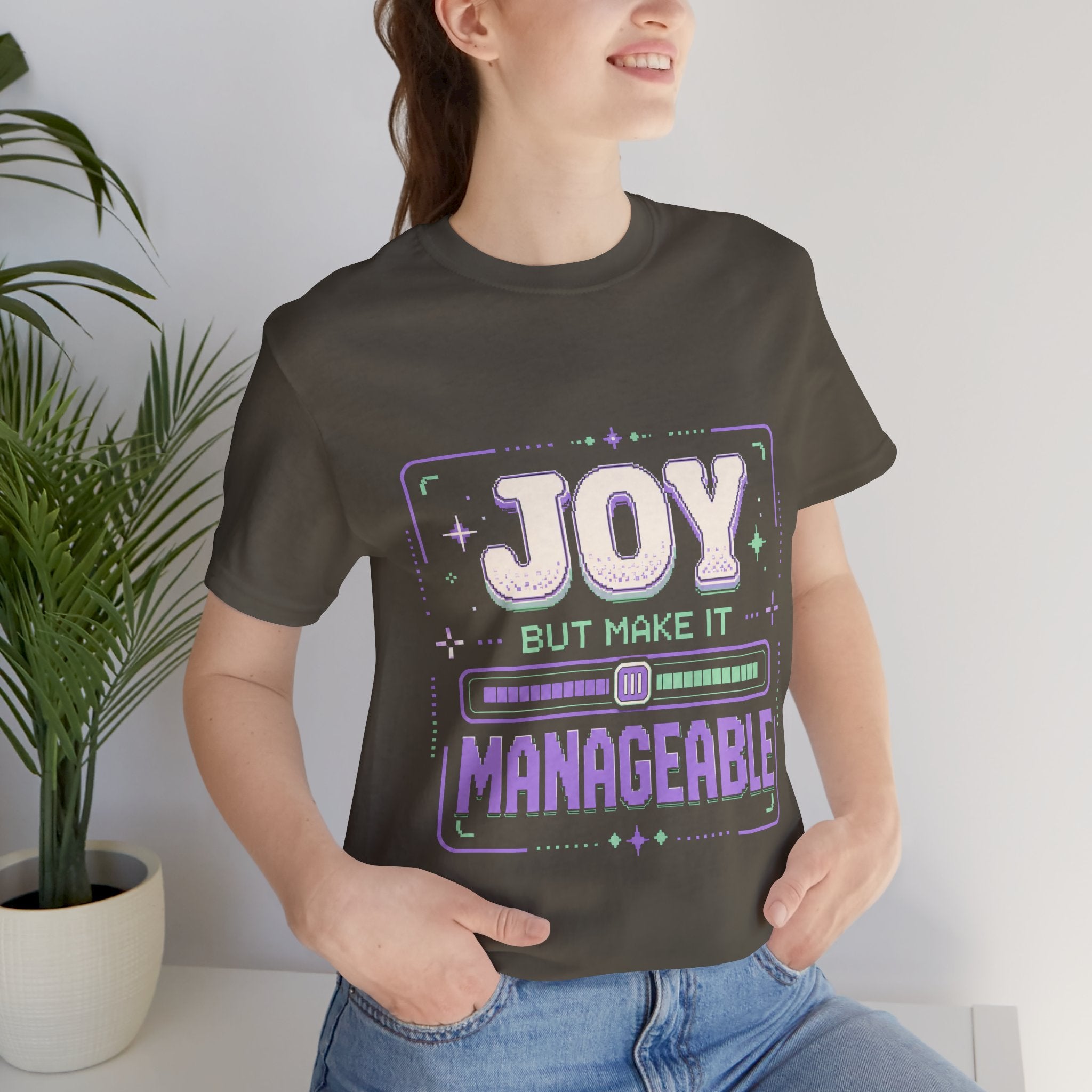 Color: Army | Mockup 3