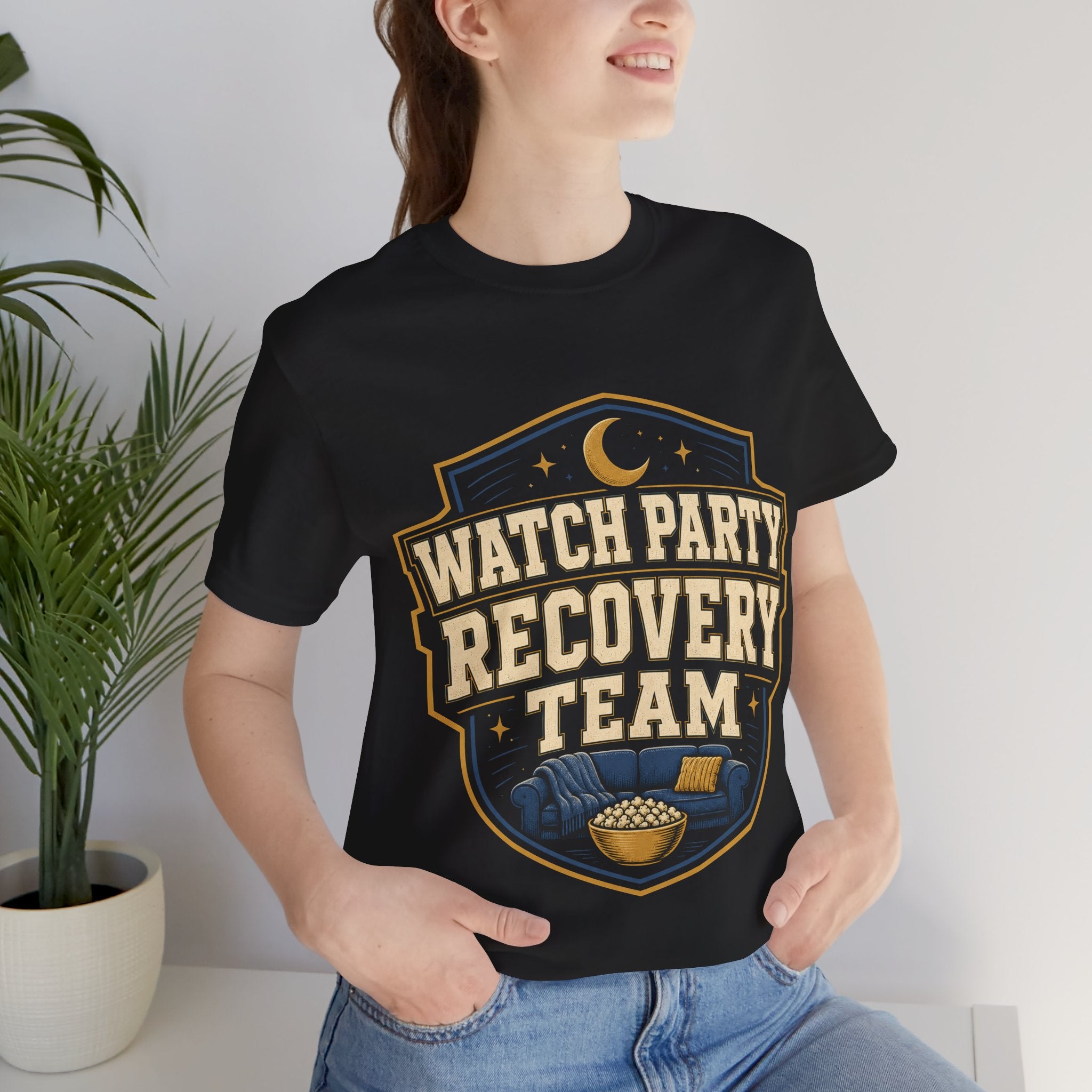 Color: Black | Mockup 3