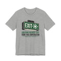Color: Athletic Heather | Mockup 1