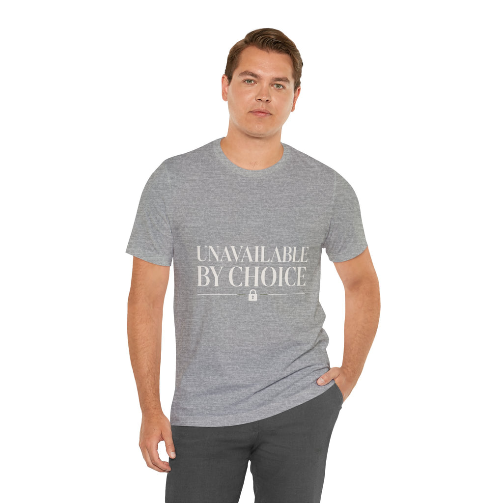 Color: Athletic Heather | Mockup 2