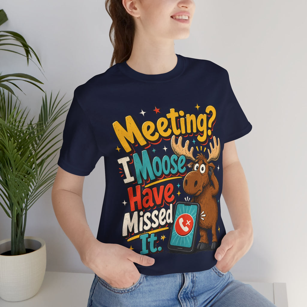 Color: Navy | Mockup 3