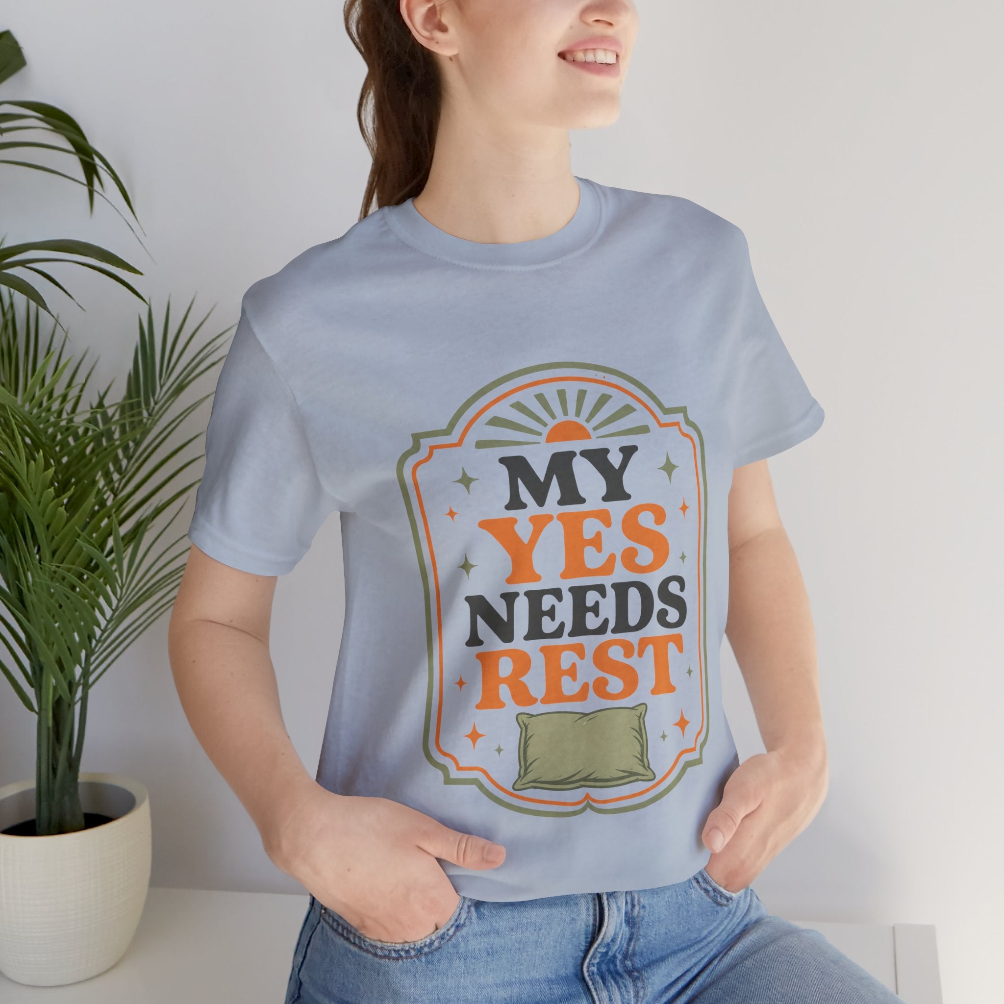 Color: Light Blue | Mockup 3