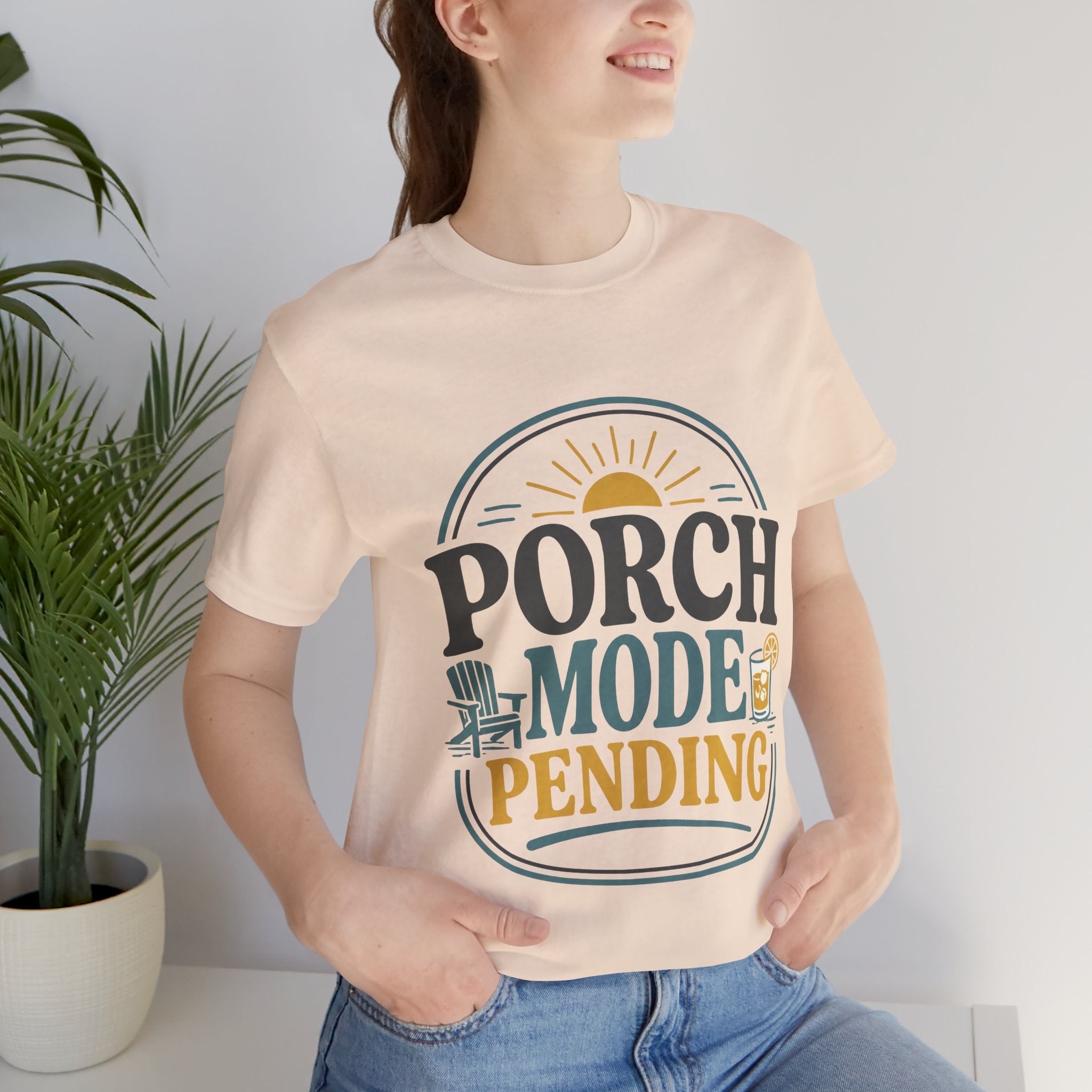 Color: Soft Cream | Mockup 3
