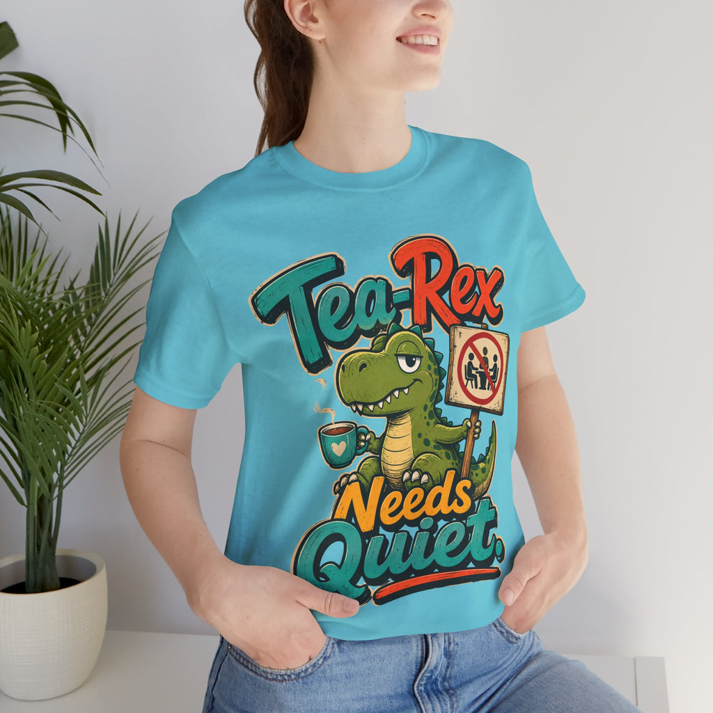 Color: Turquoise | Mockup 3