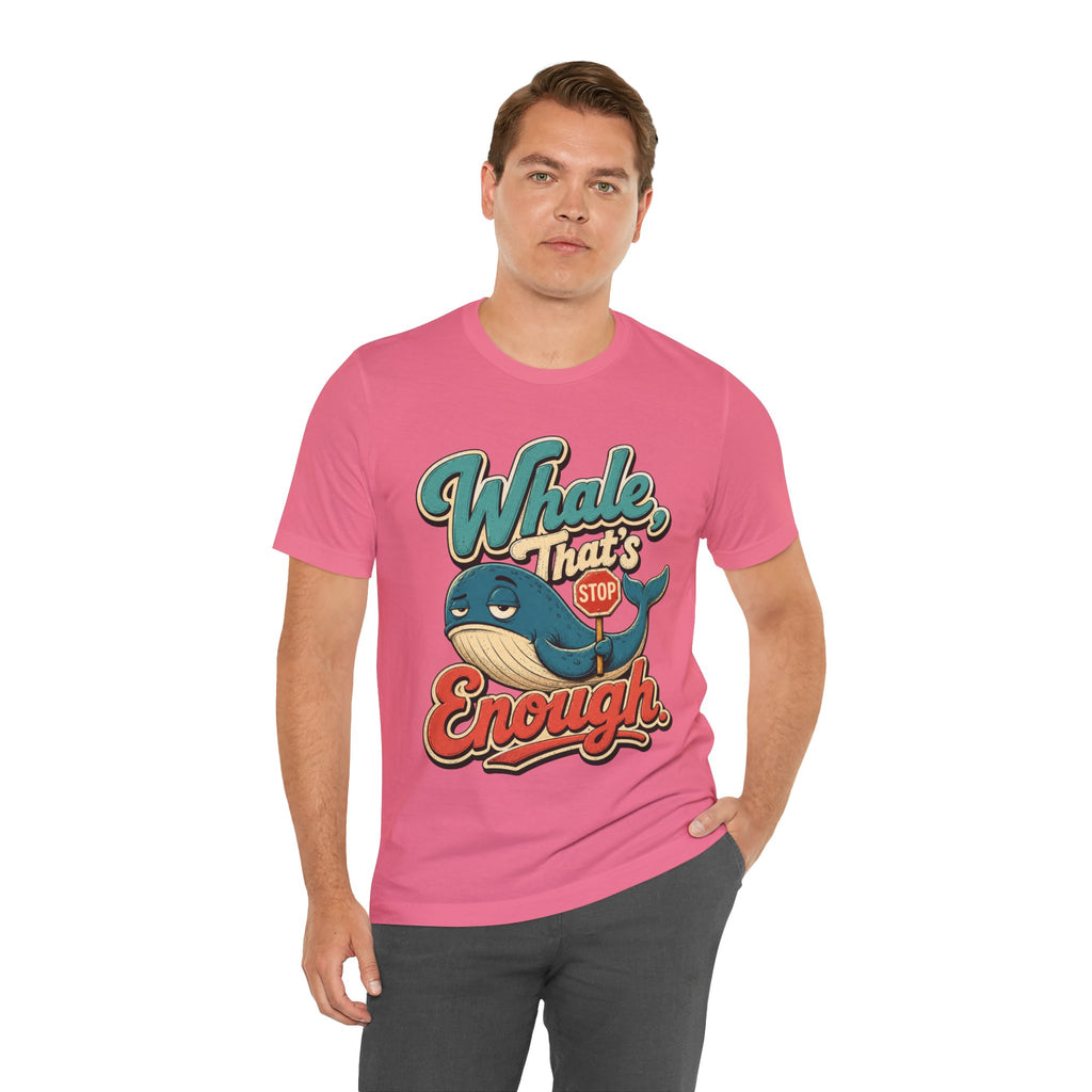 Color: Charity Pink | Mockup 2