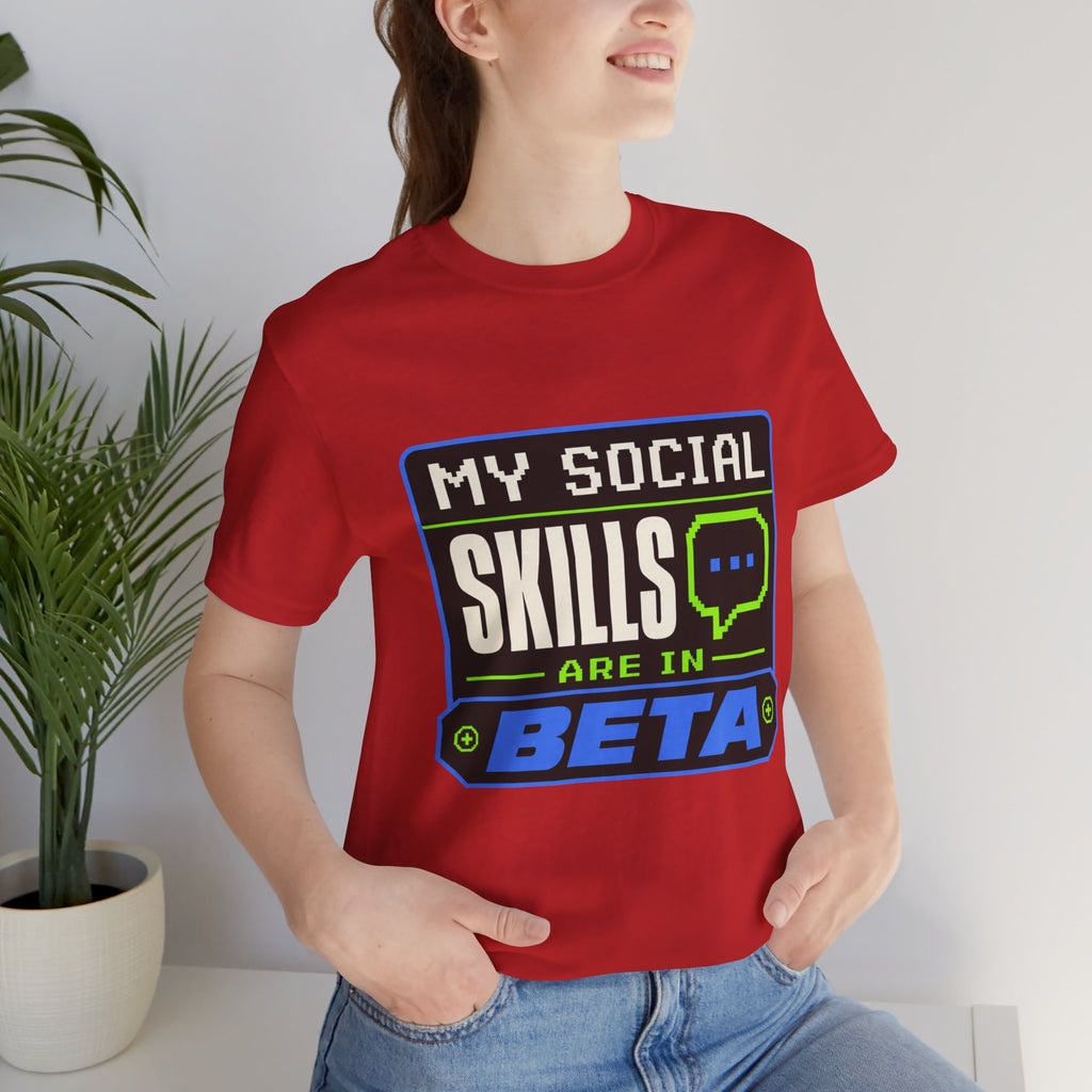 Color: Red | Mockup 3