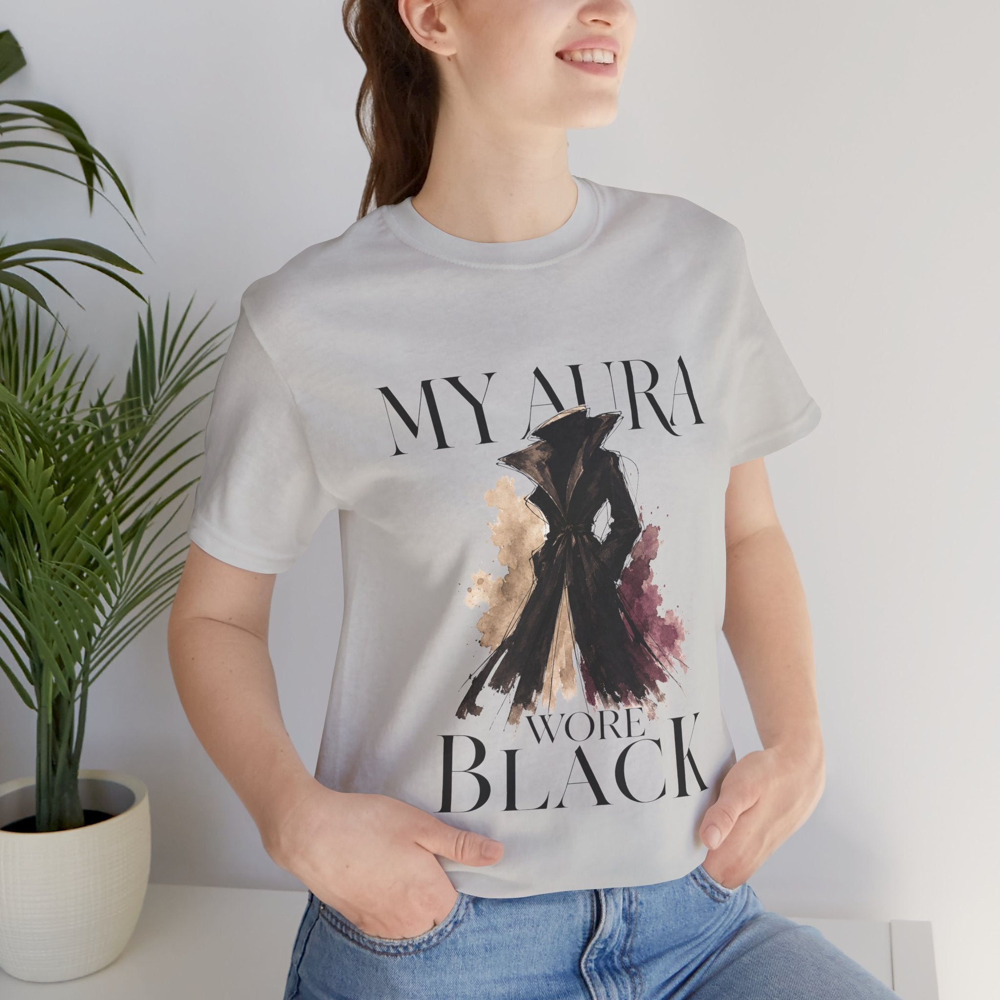 Color: Silver | Mockup 3