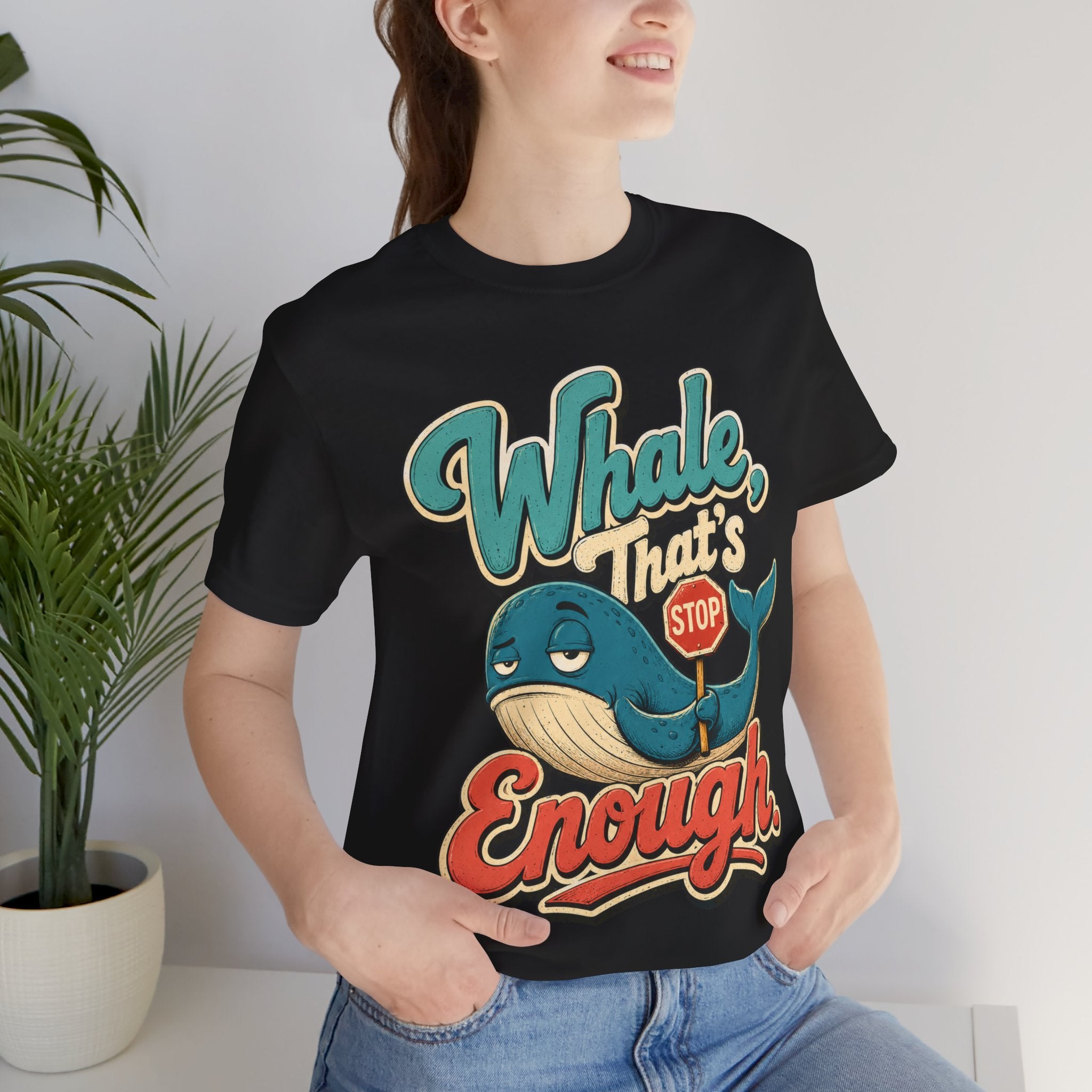 Color: Black | Mockup 3