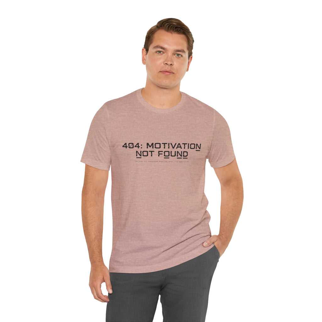 Color: Heather Prism Peach | Mockup 2