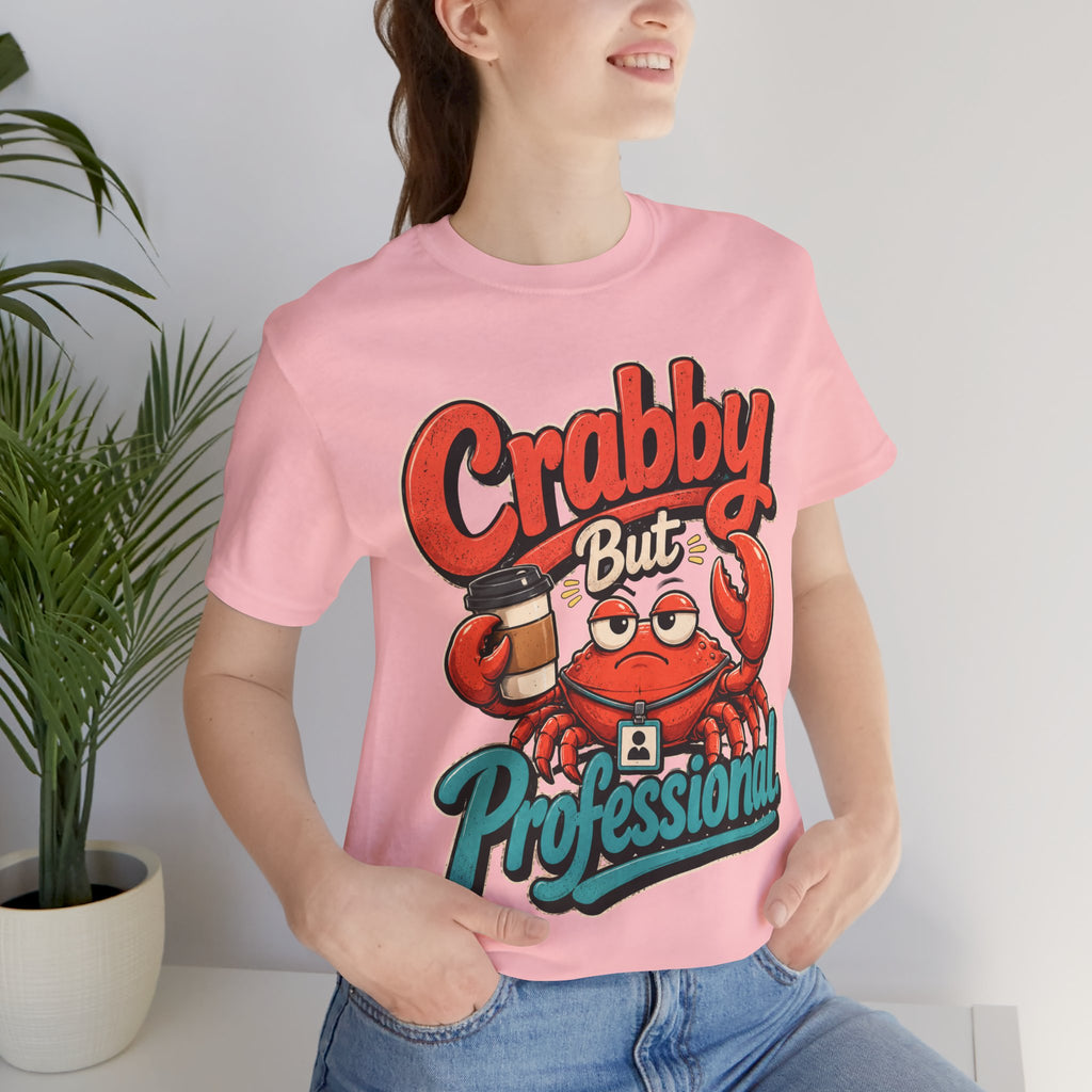 Color: Pink | Mockup 3