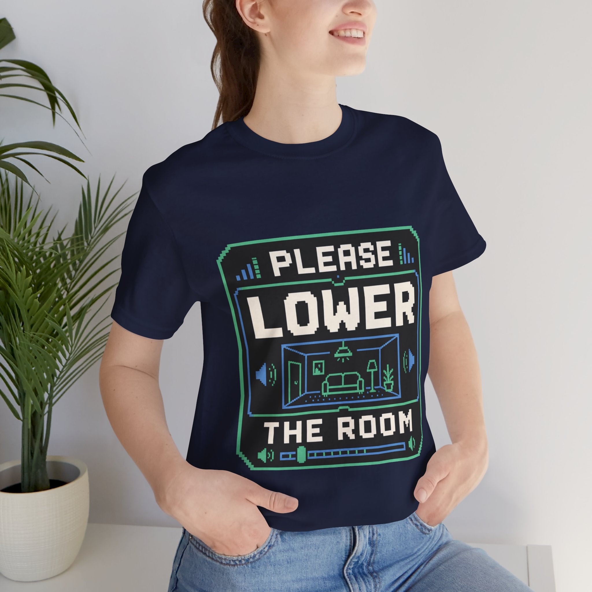 Color: Navy | Mockup 3