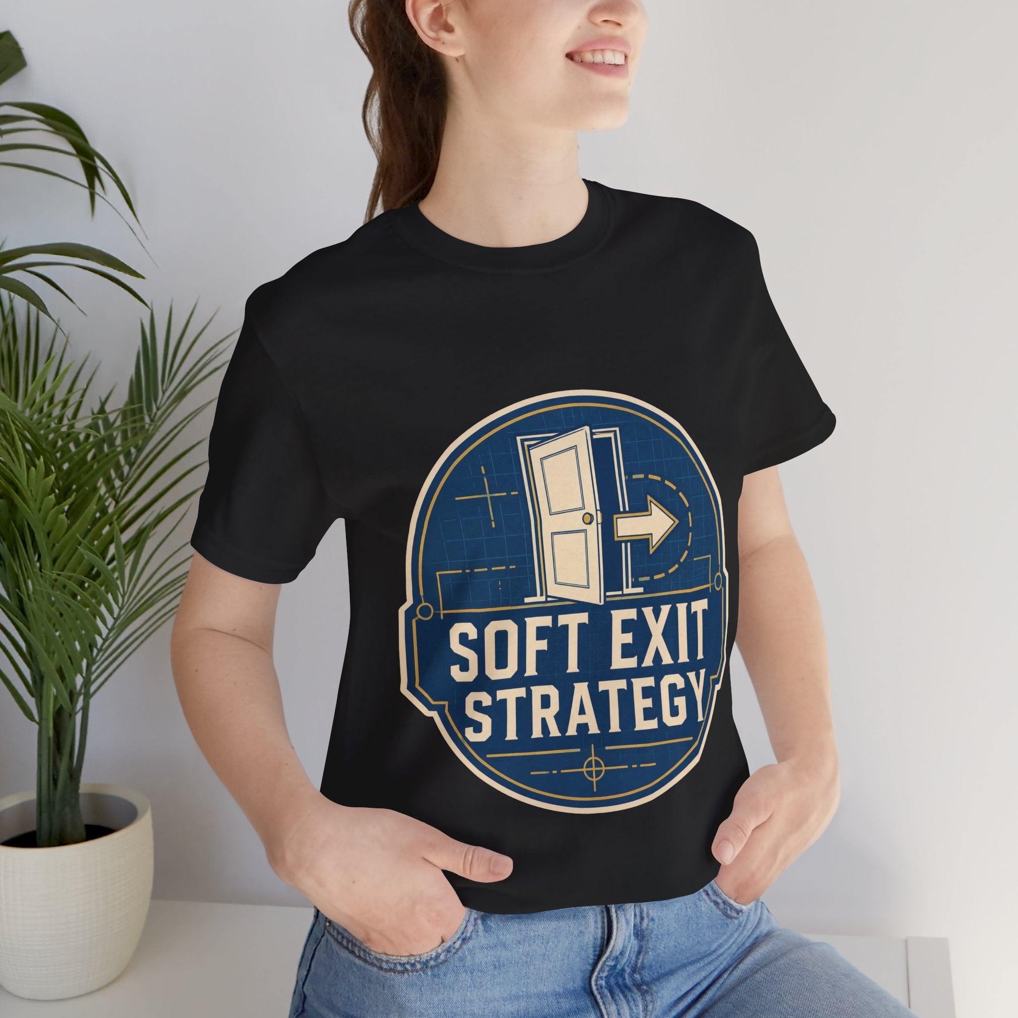 Color: Black | Mockup 3