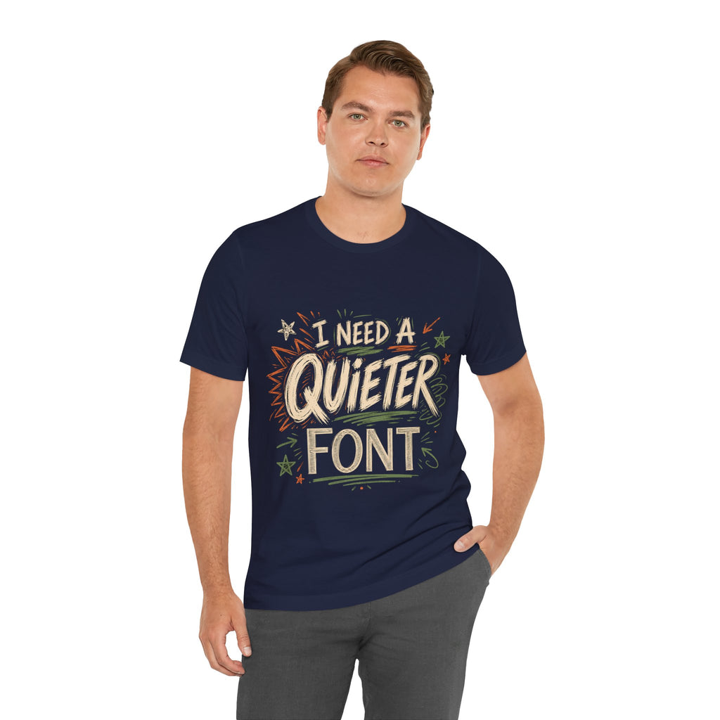 Color: Navy | Mockup 2