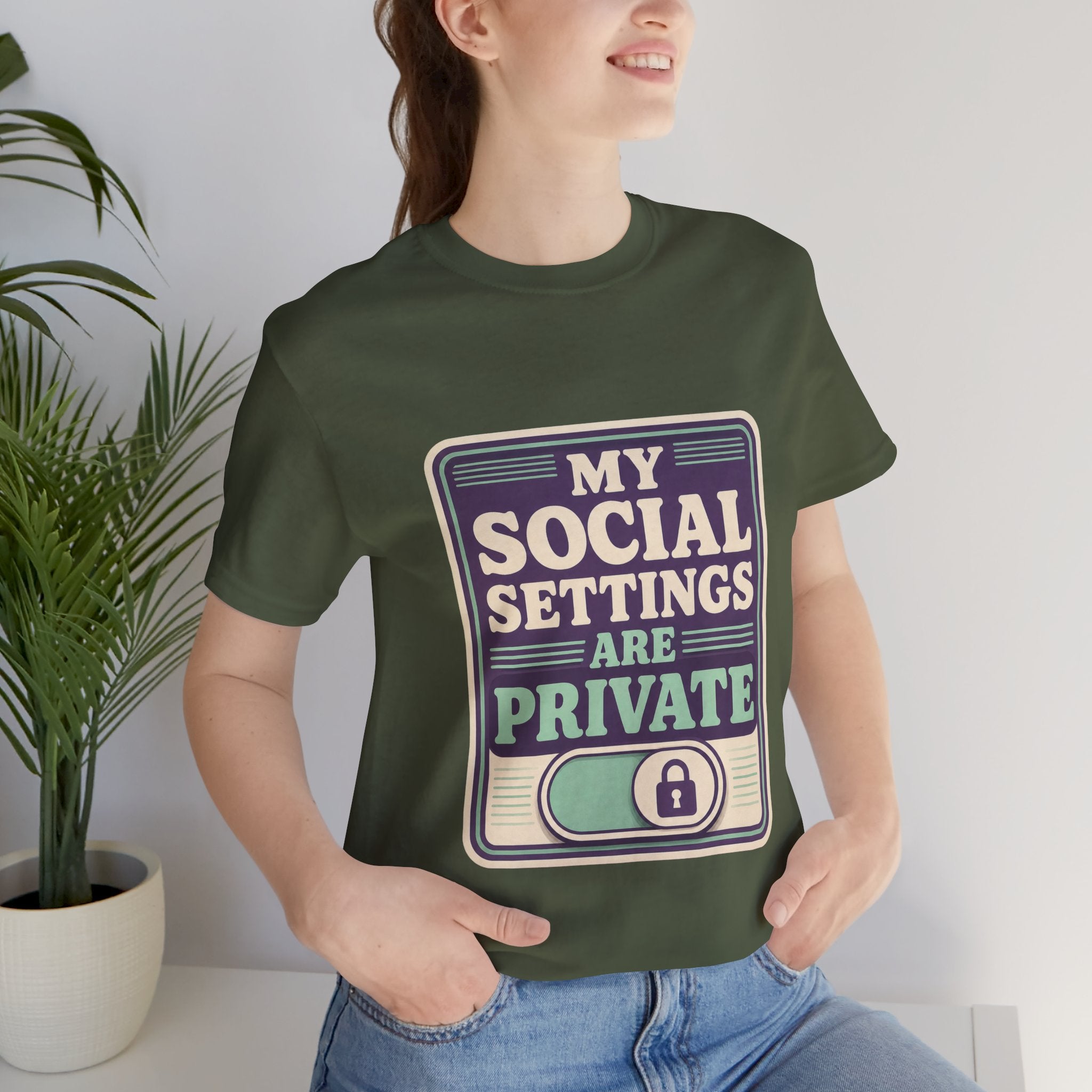 Color: Military Green | Mockup 3