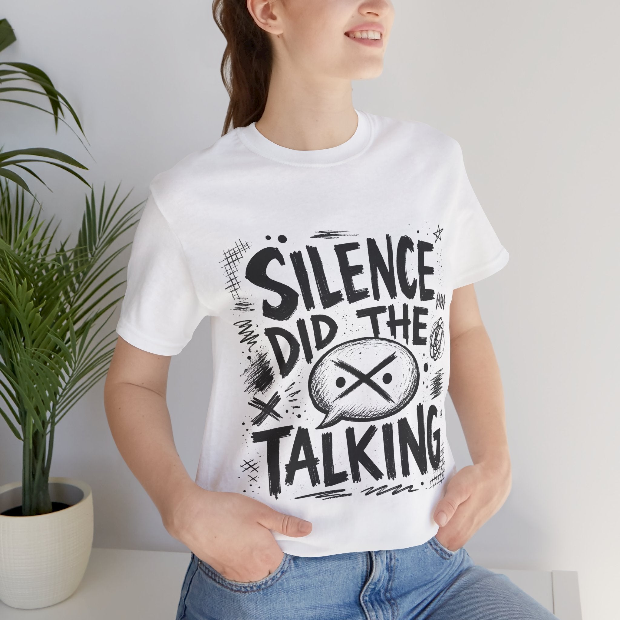 Color: White | Mockup 3