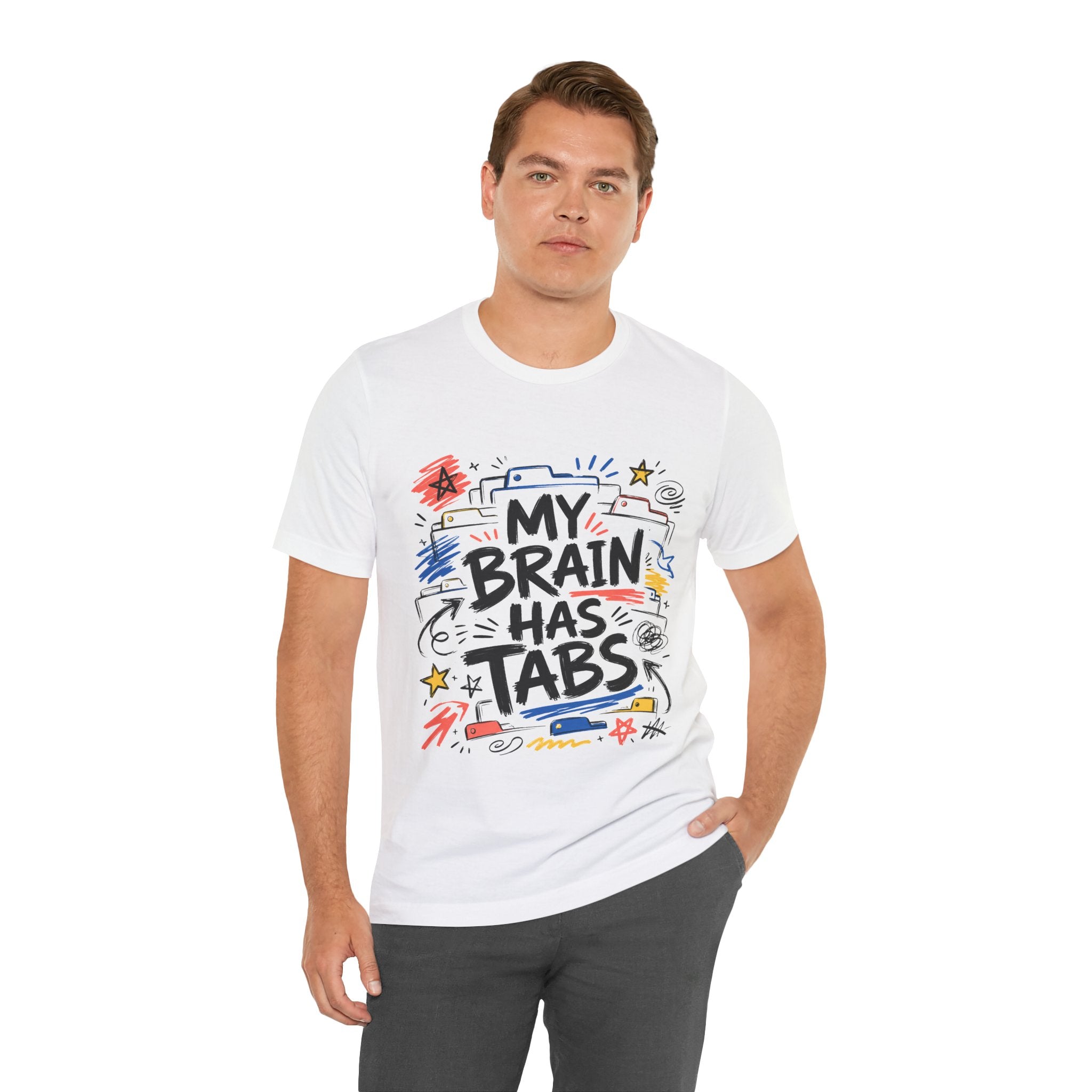 Color: White | Mockup 2