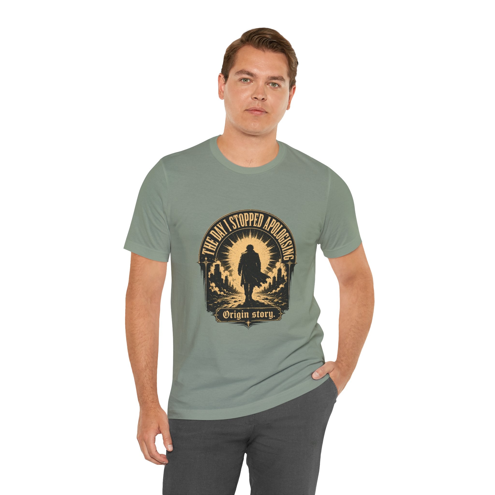 Color: SAGE | Mockup 3