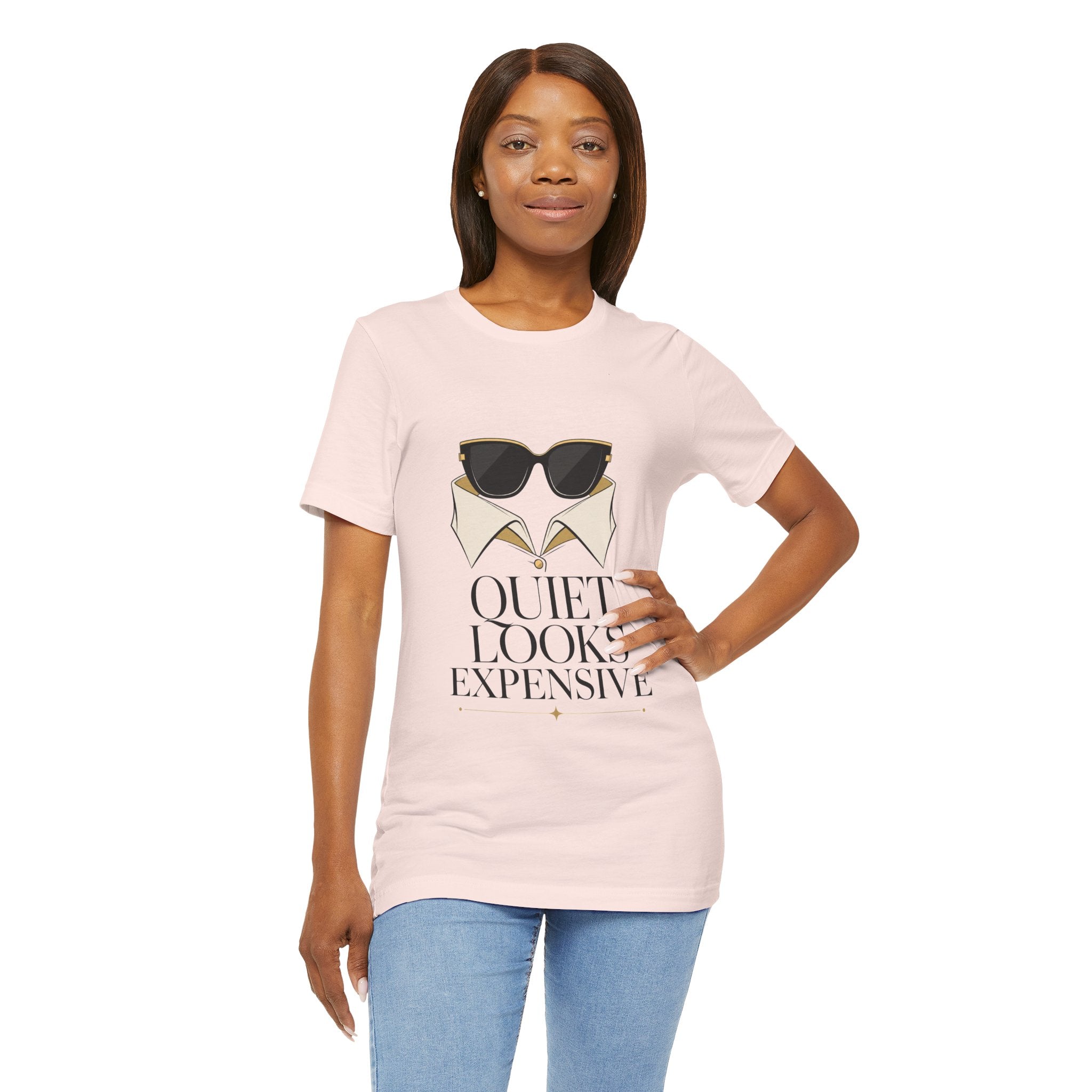 Color: Soft Pink | Mockup 2