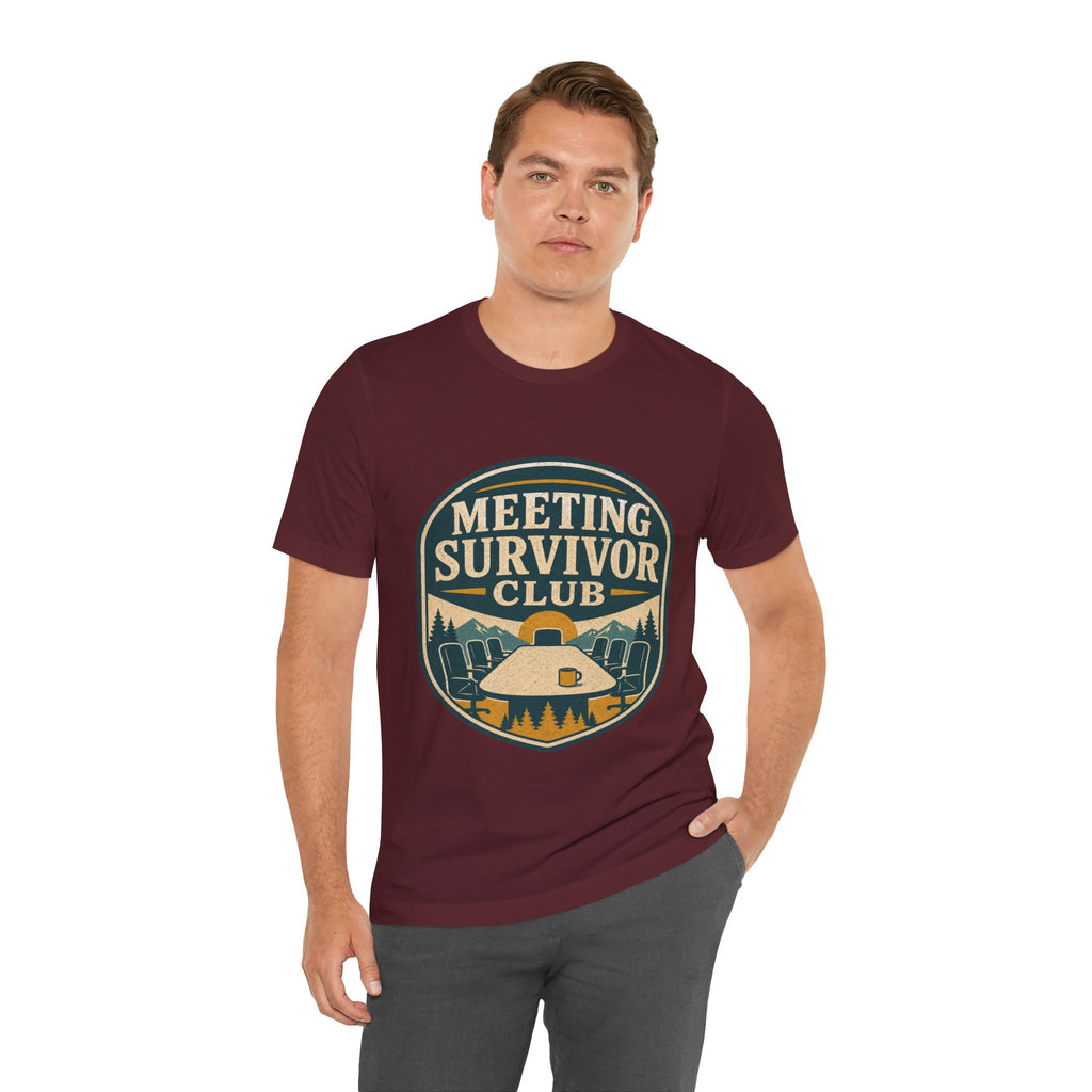 Color: Maroon | Mockup 2